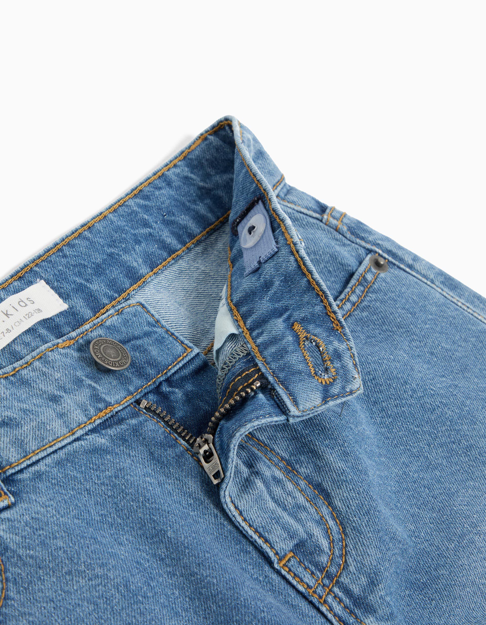 Comprar Online Cal&ccedil;as de Ganga, Menino, Azul Claro