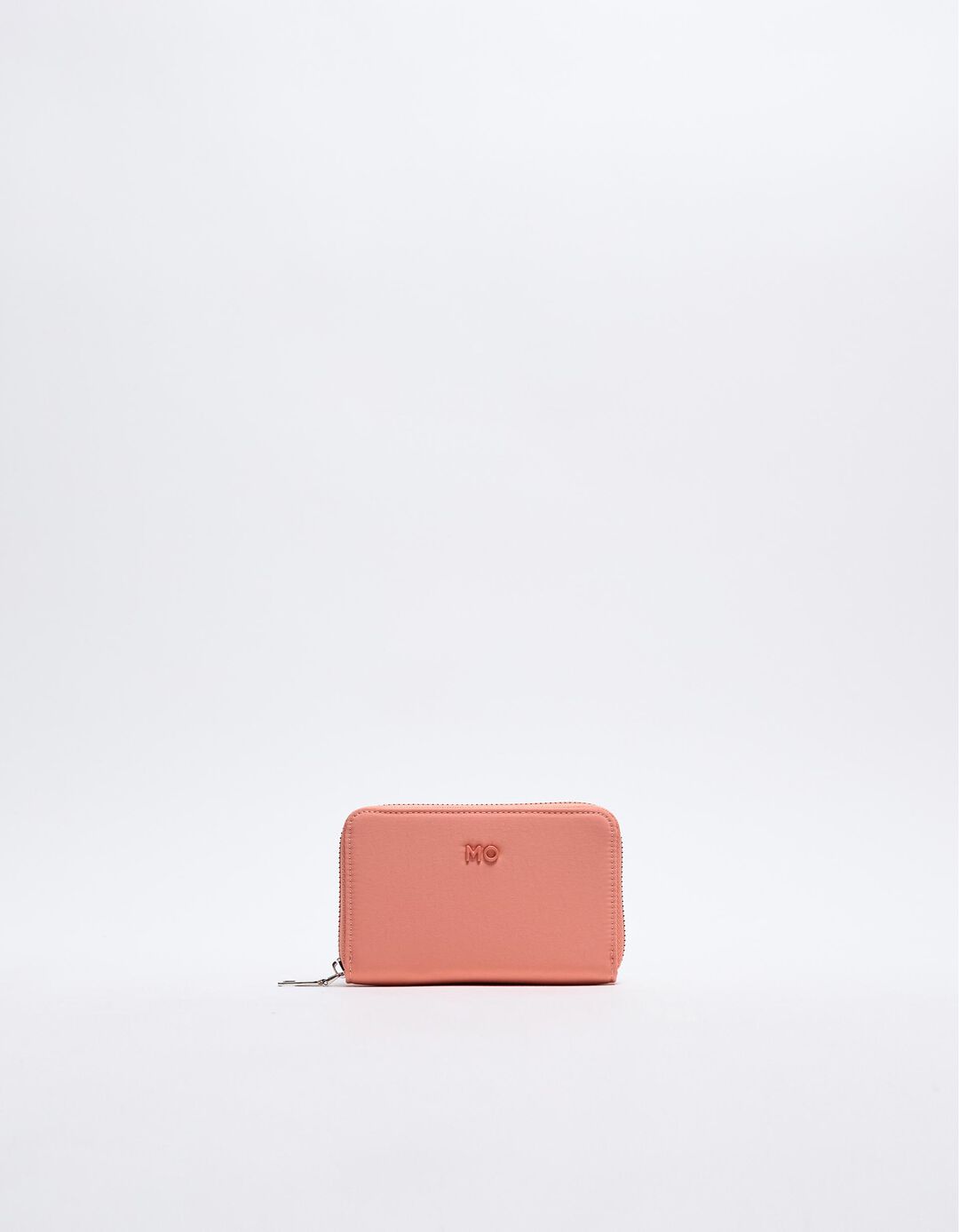 Carteira Nylon, Mulher, Laranja