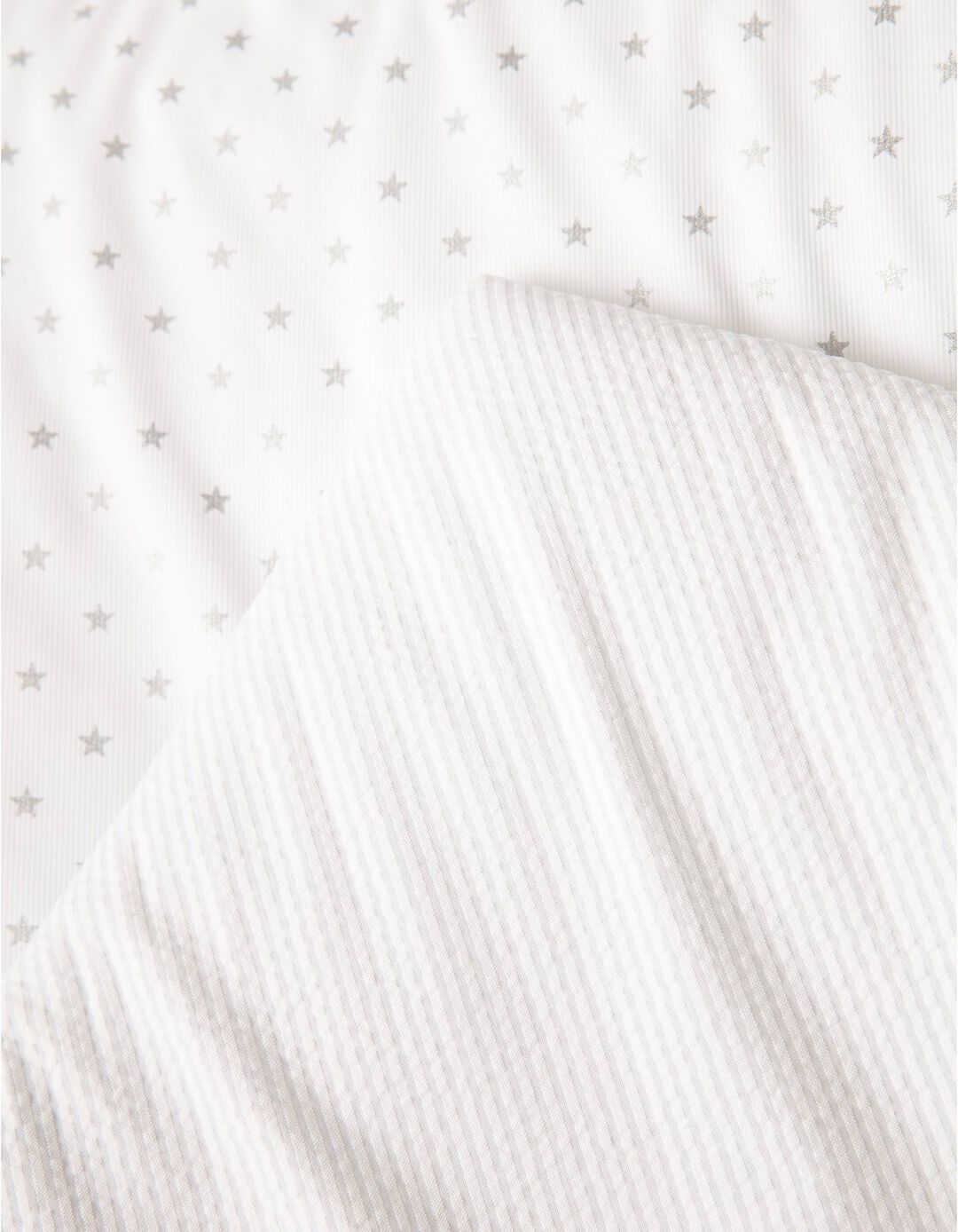 Resguardo Decorativo 120x60cm Stars Zy Baby