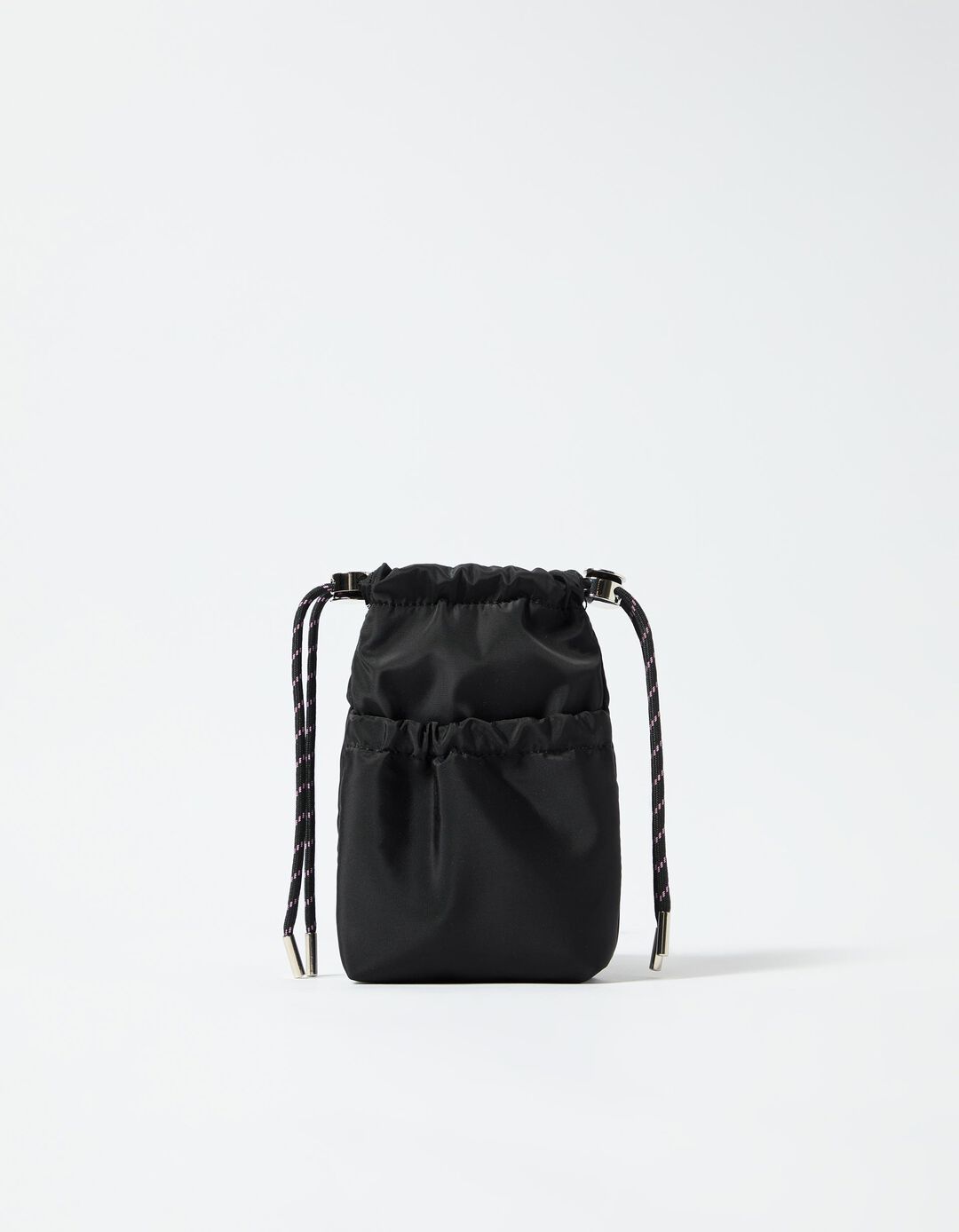 Bolsa para Telemóvel, Mulher, Preto 
