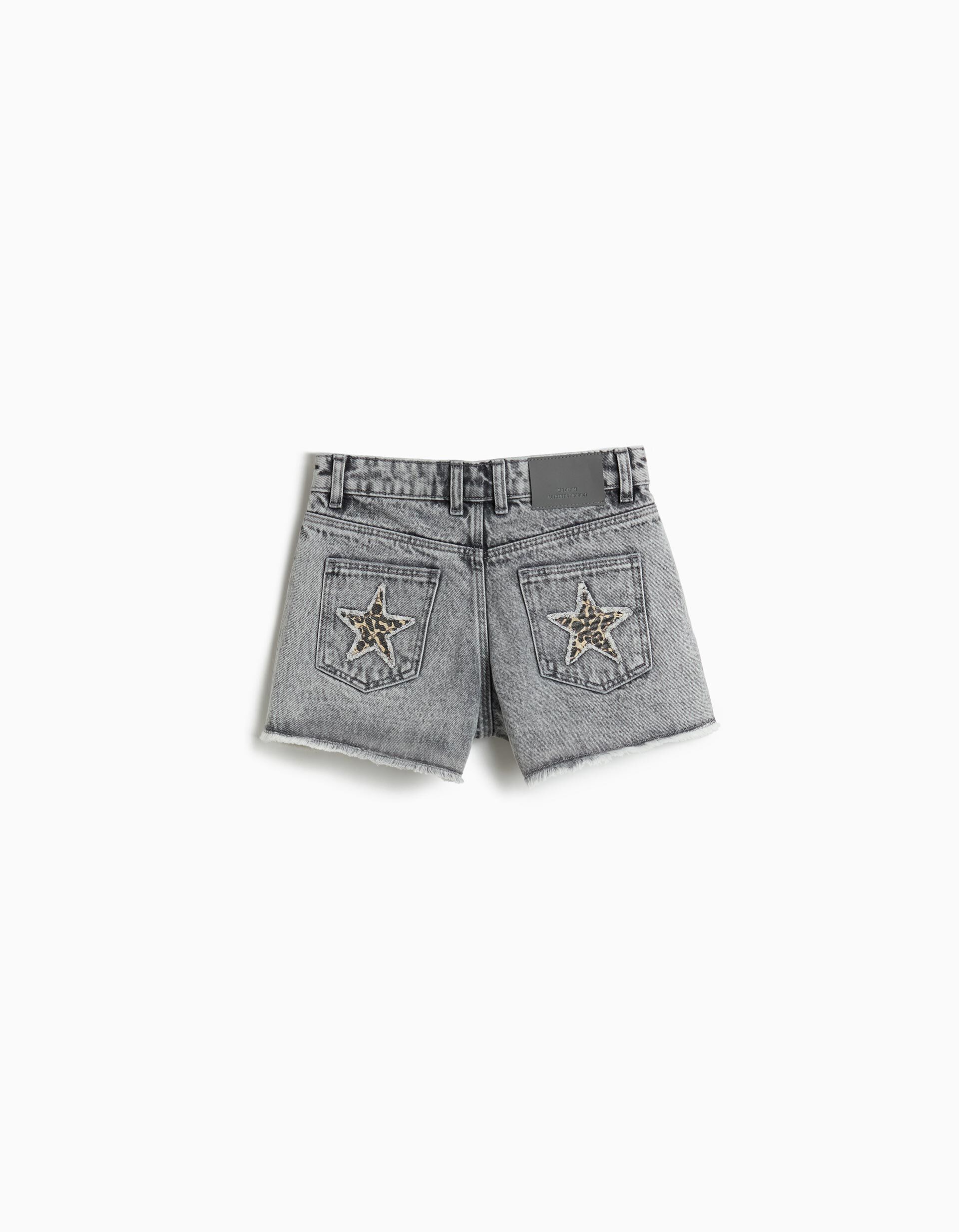 Comprar Online Cal&ccedil;&otilde;es de Ganga, Menina, Cinzento Claro