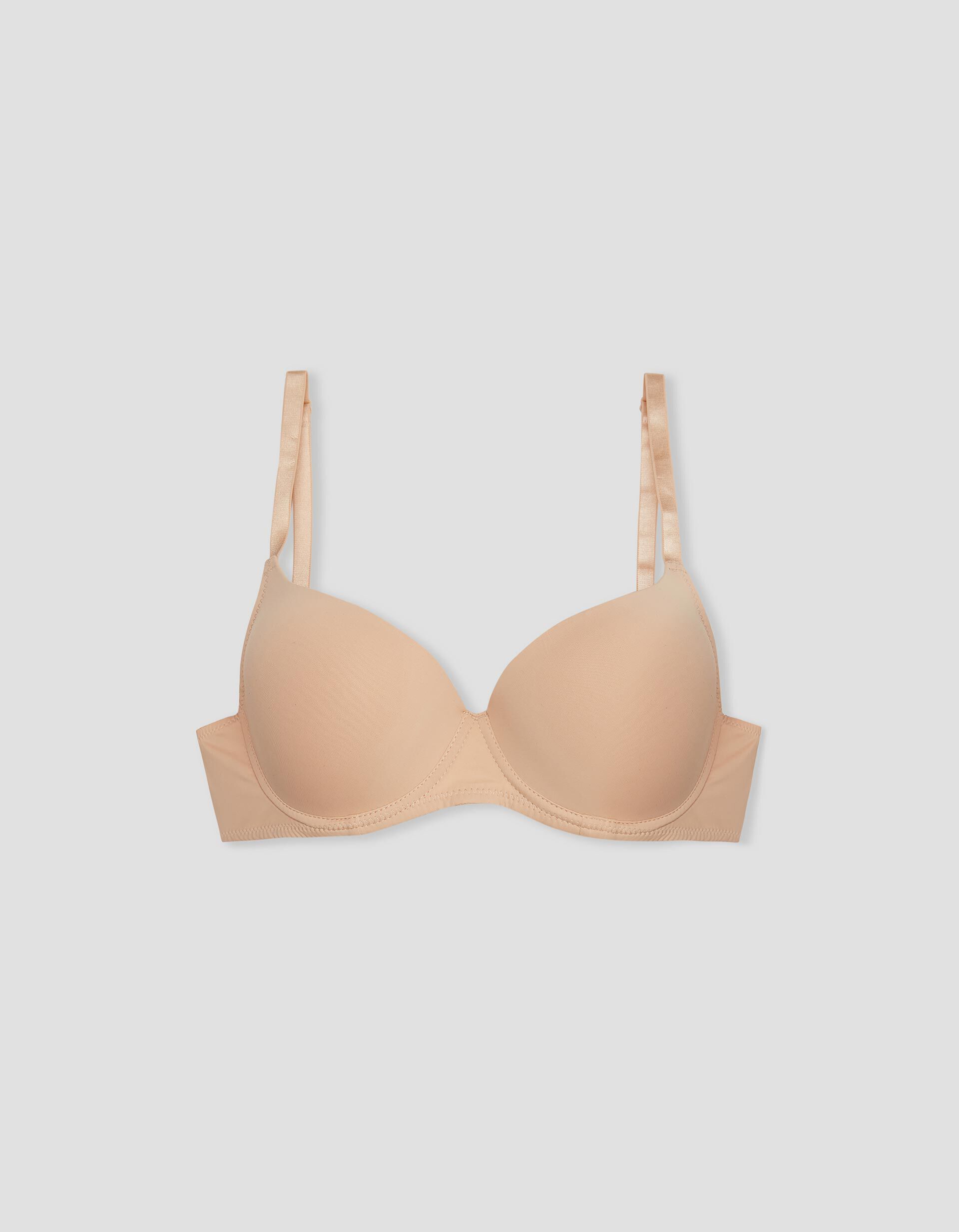 Comprar Online Bra, Women, Beige