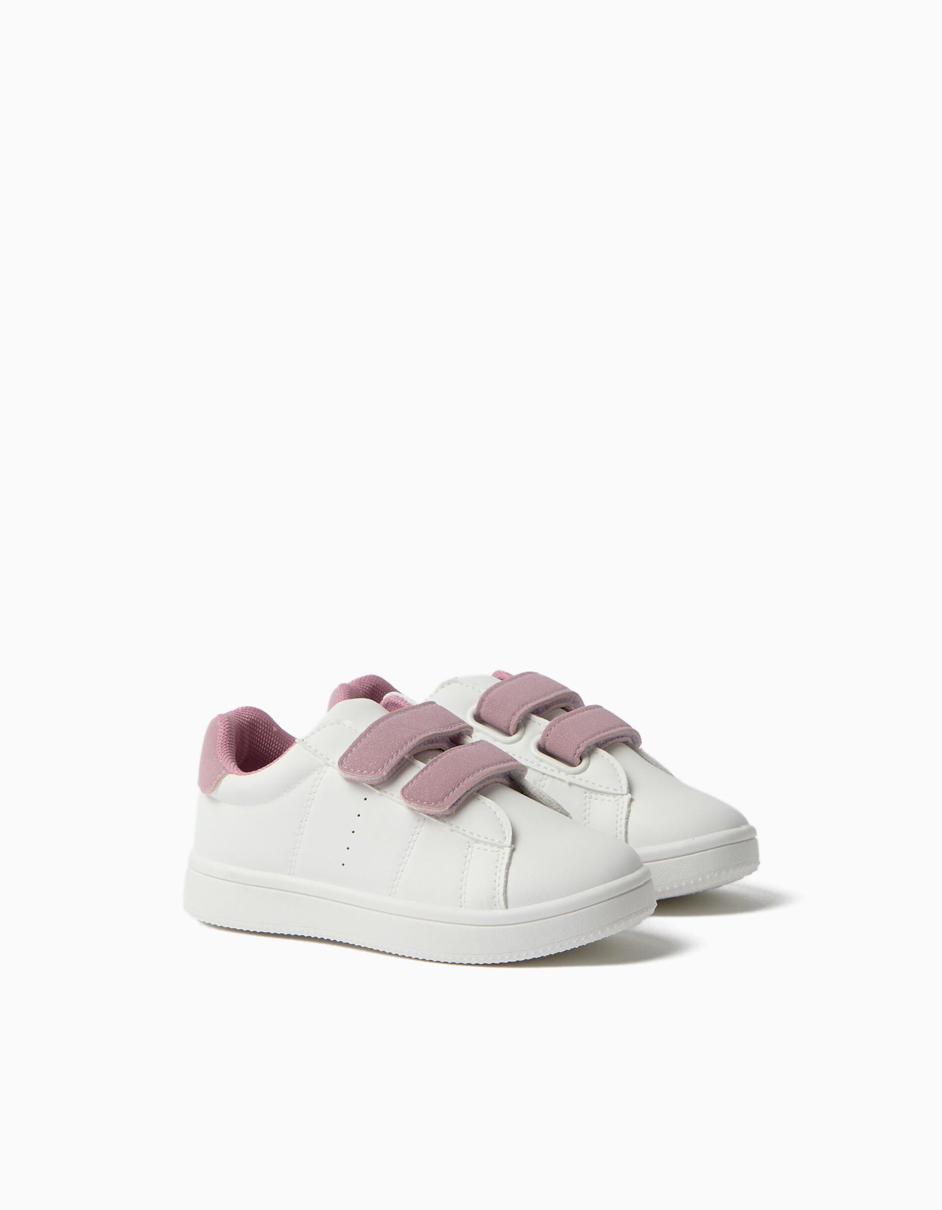 Comprar Online Sapatilhas, Menina, Rosa
