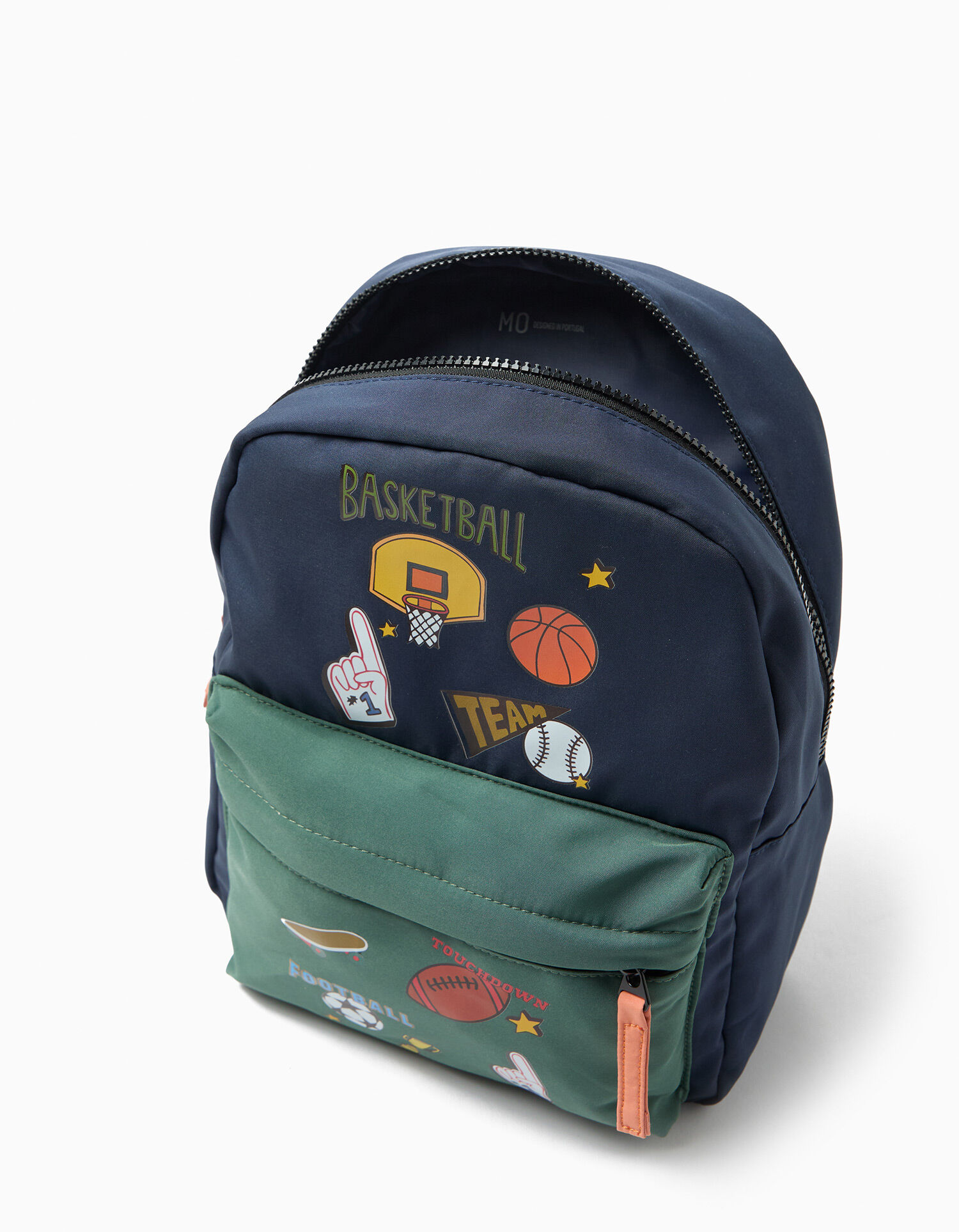 Comprar Online Mochila, Menino, Azul