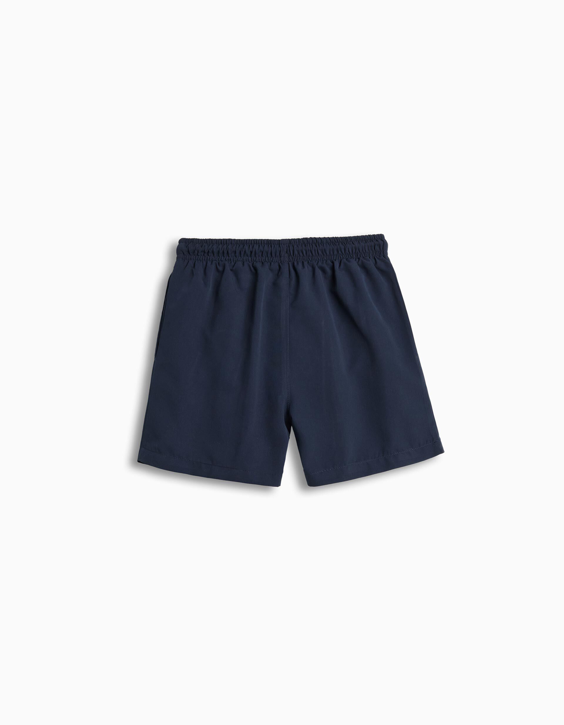 Comprar Online Cal&ccedil;&otilde;es de Banho, Menino, Azul Escuro