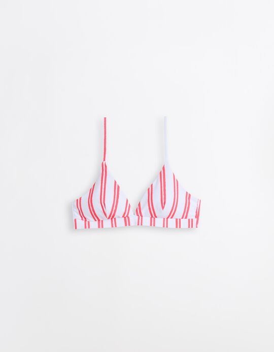 Comprar Online Top de Biqu&iacute;ni, Mulher, Rosa