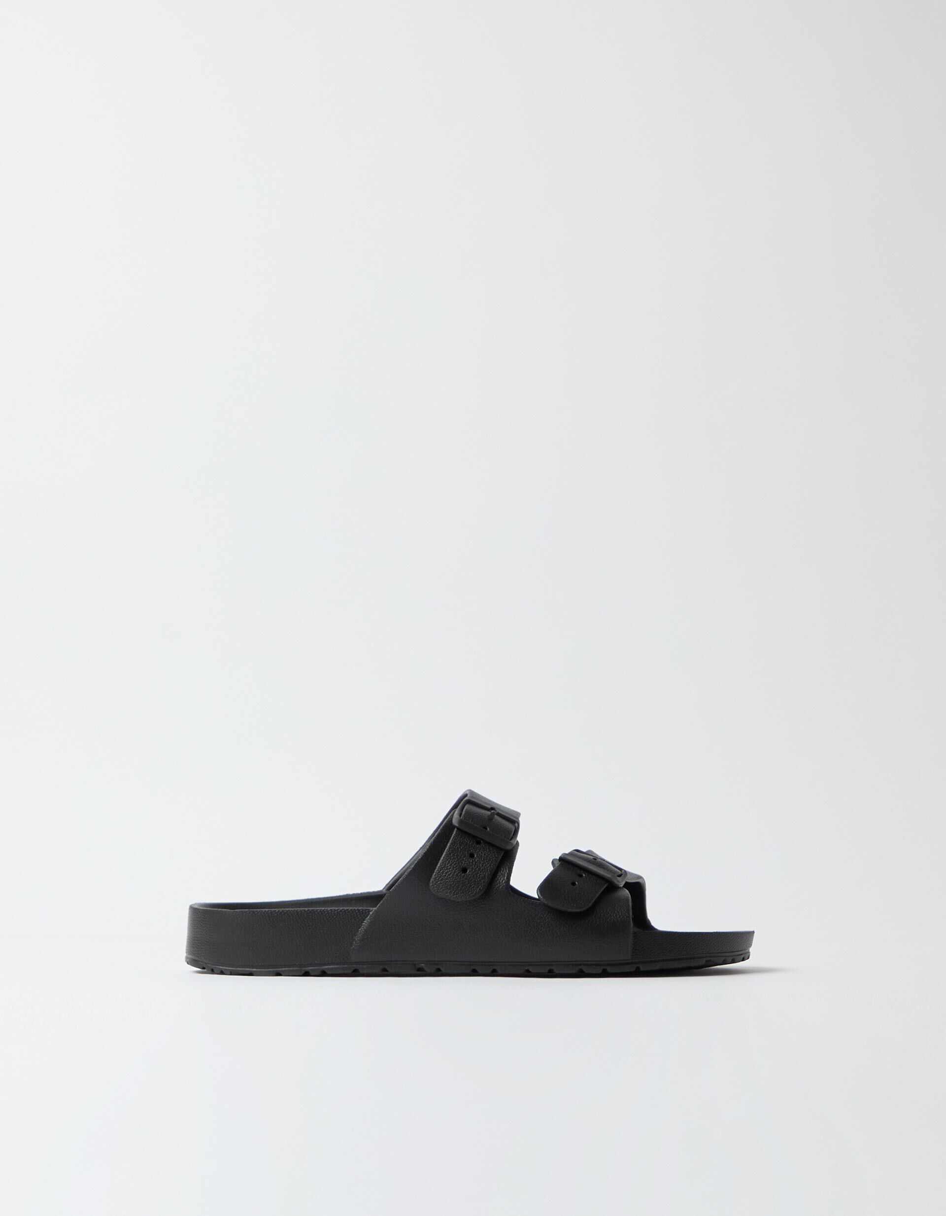 Comprar Online Sand&aacute;lias, Homem, Preto