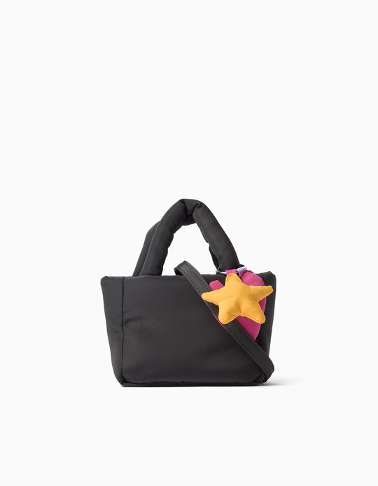 Comprar Online Mala Nylon, Menina, Preto
