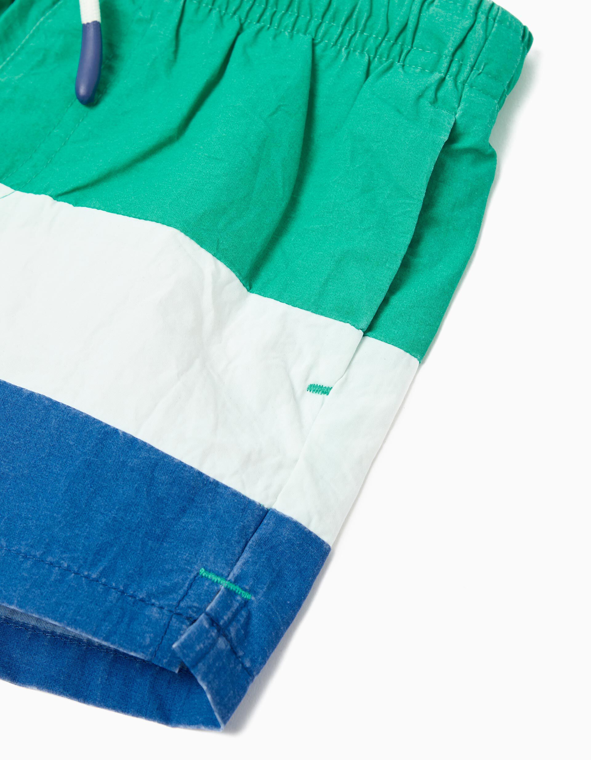 Comprar Online Cal&ccedil;&otilde;es de Banho, Menino, Verde