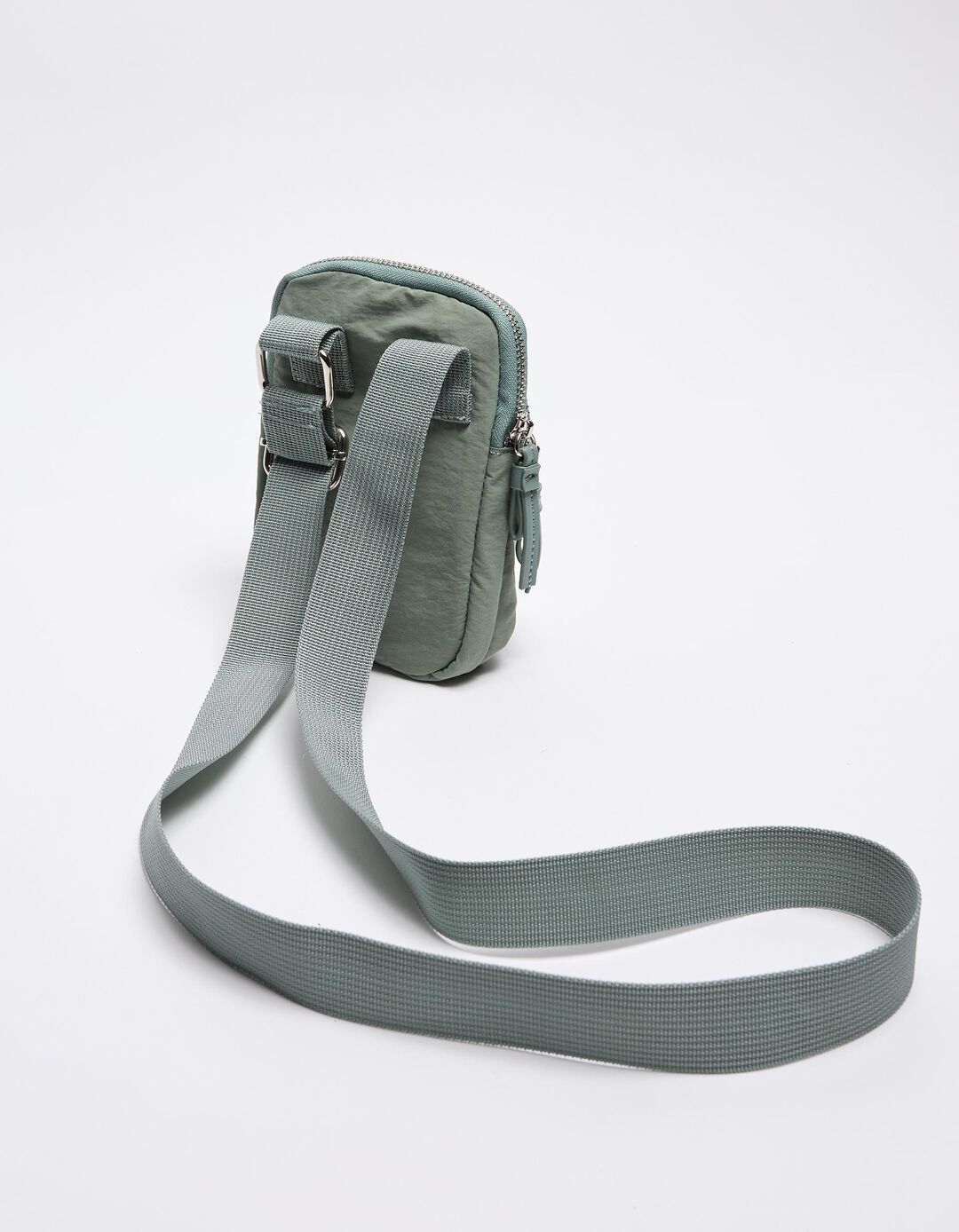 Bolsa para Telemóvel, Mulher, Verde