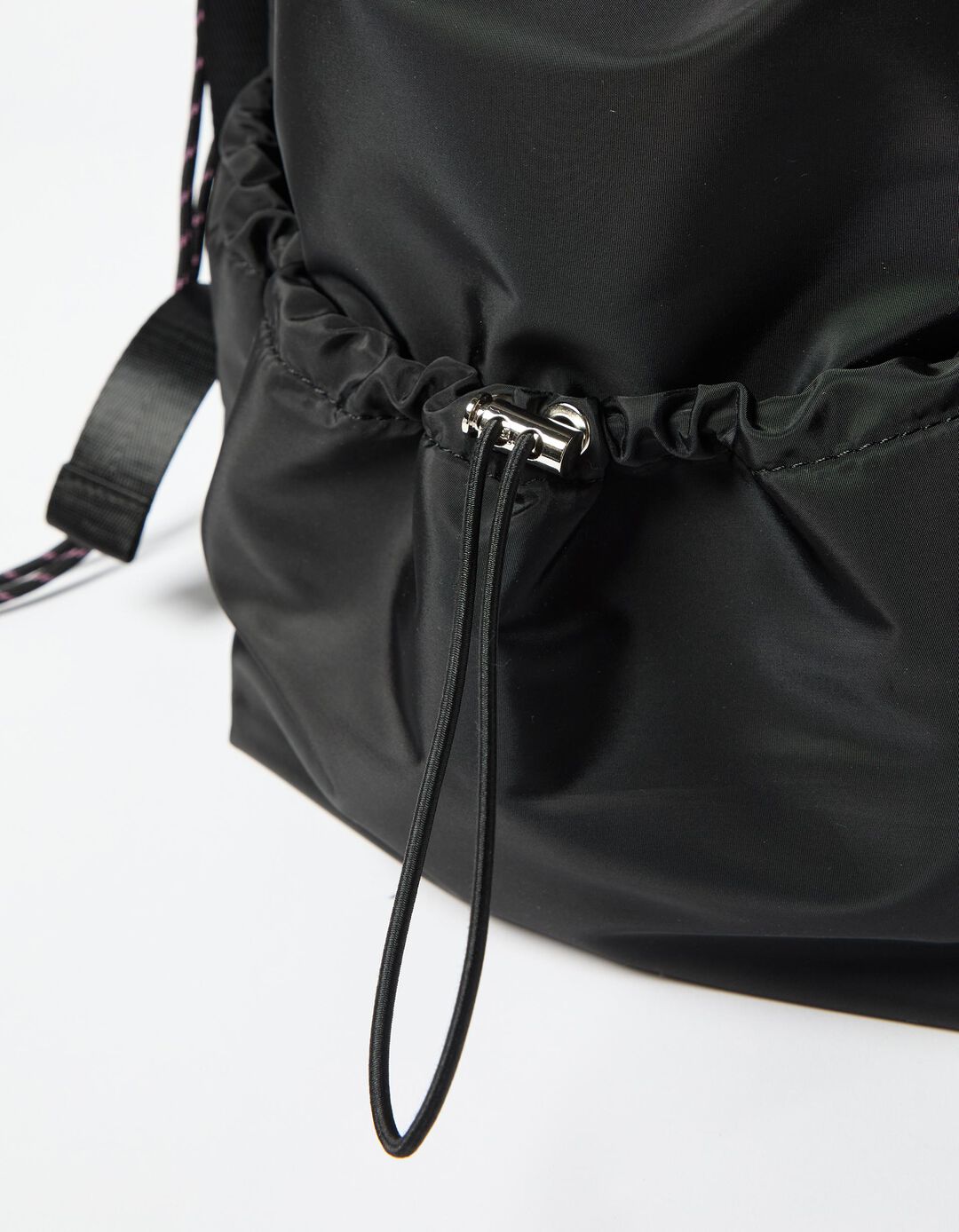 Mochila, Mulher, Preto 
