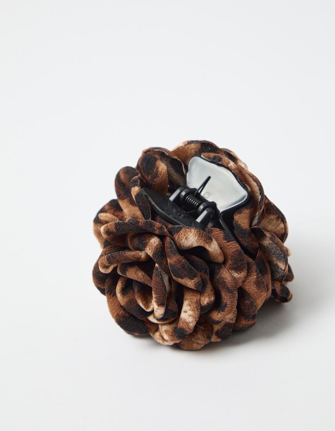 Mola de Cabelo, Mulher, Castanho