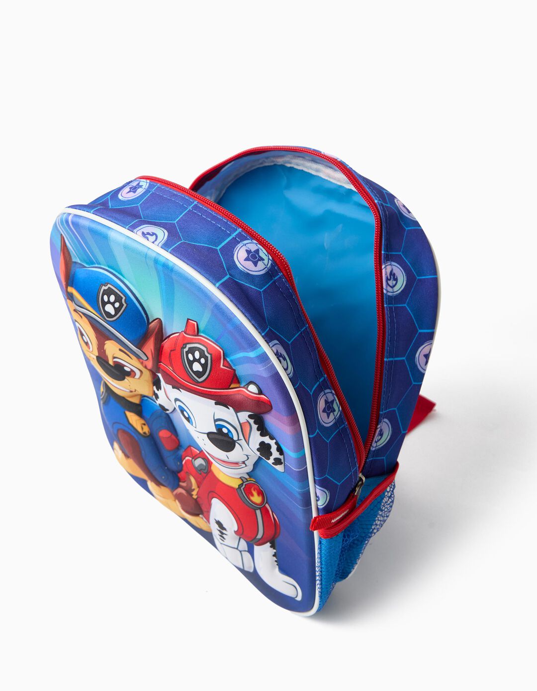 Mochila 'Paw Patrol', Menino, Azul