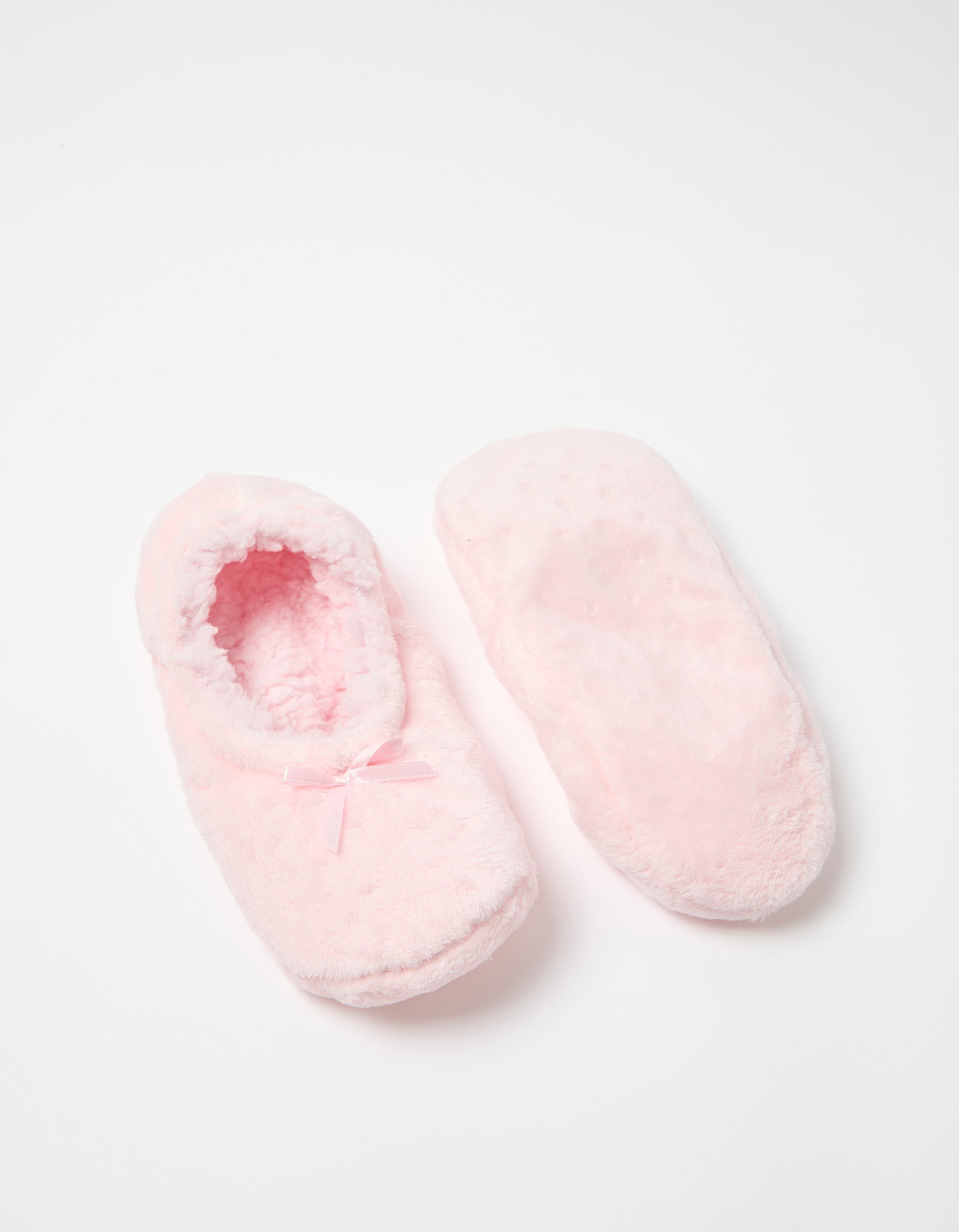 Comprar Online Pantufas, Mulher, Rosa