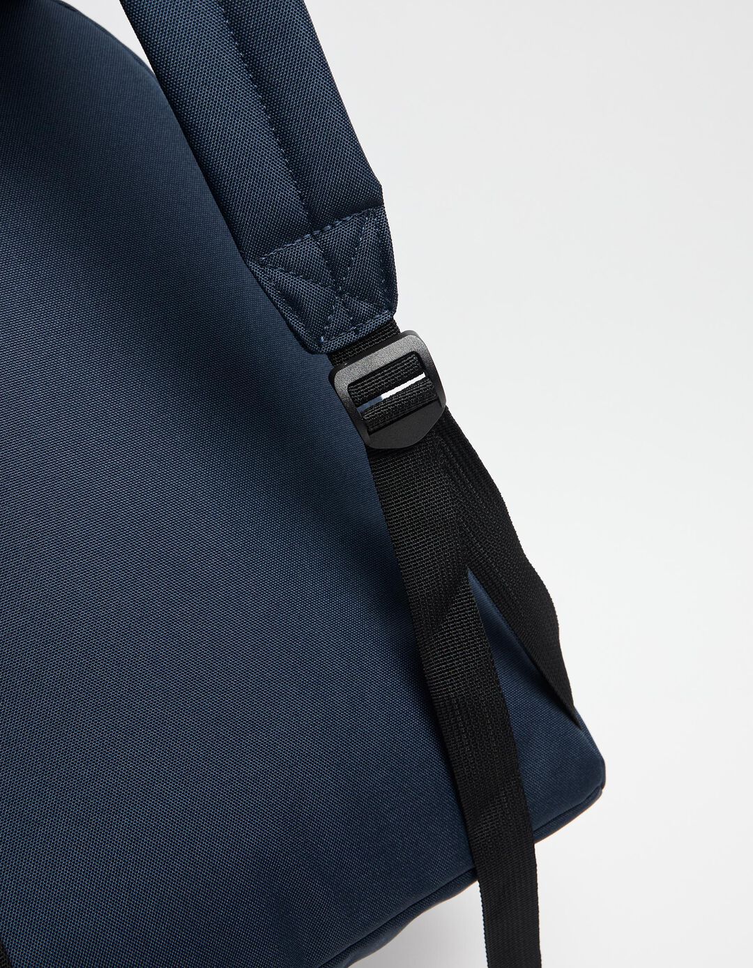 Mochila Nylon, Homem, Azul Escuro