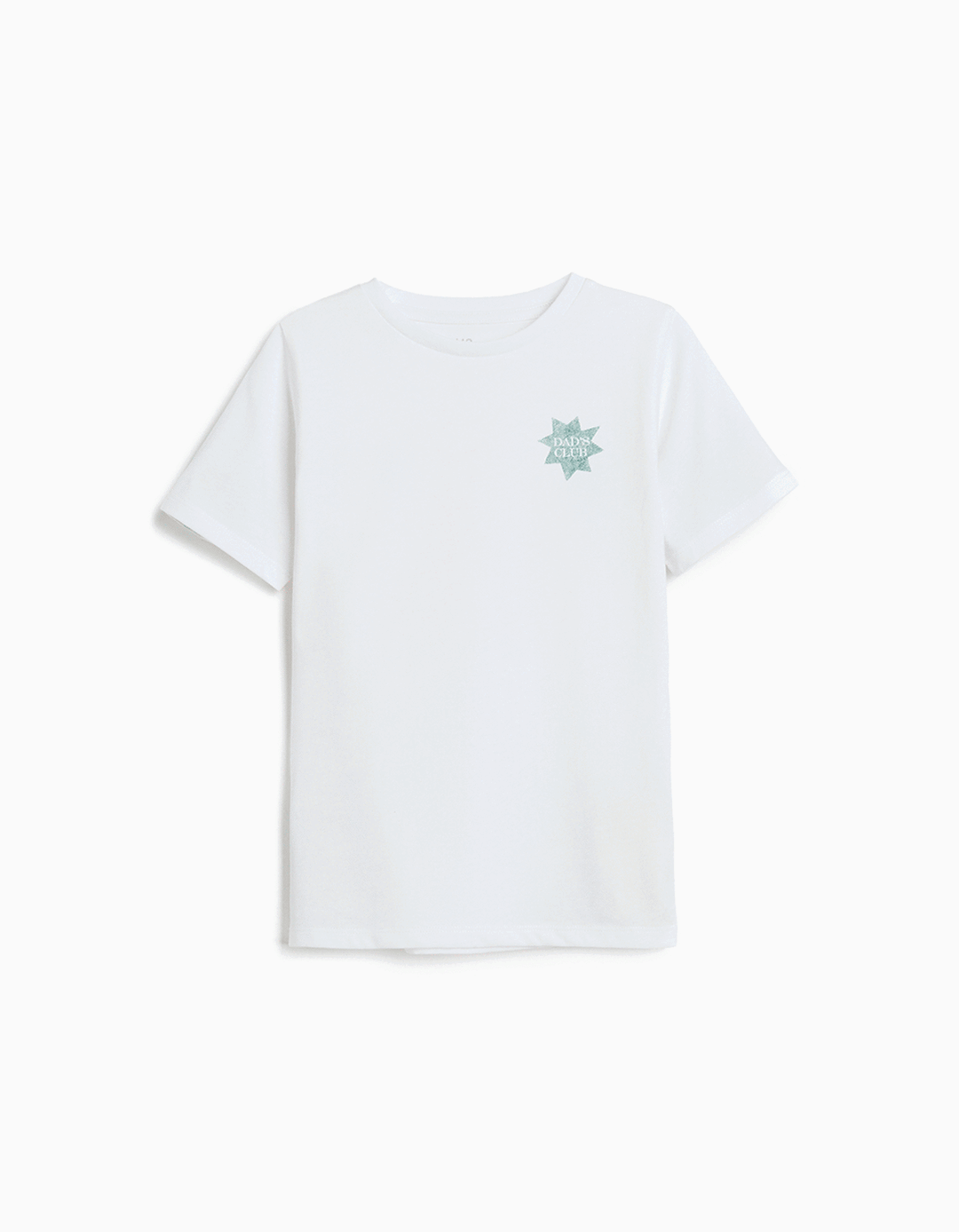 T-shirt Dia do Pai, Crian&ccedil;a 1-6 Anos