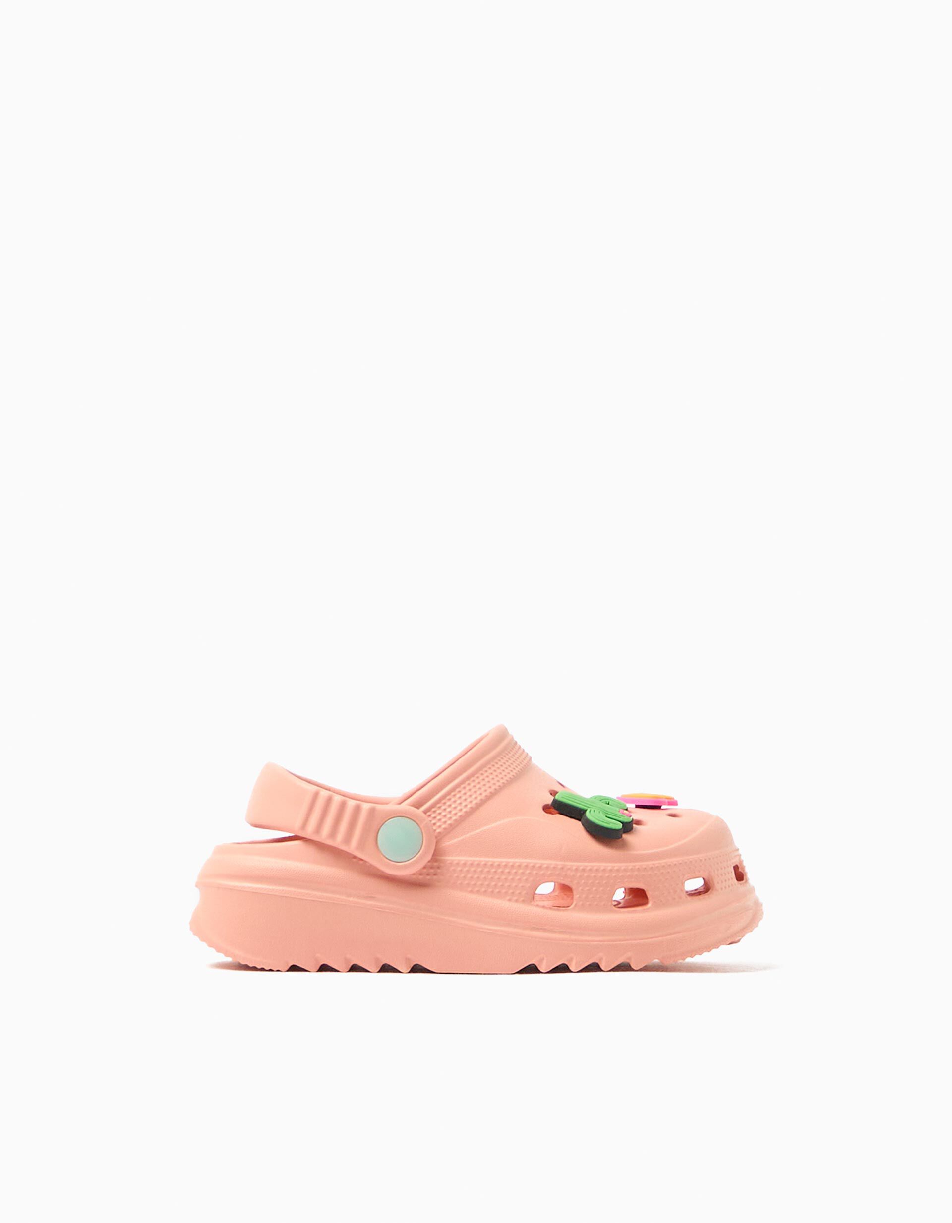 Comprar Online Socas, Menina, Laranja