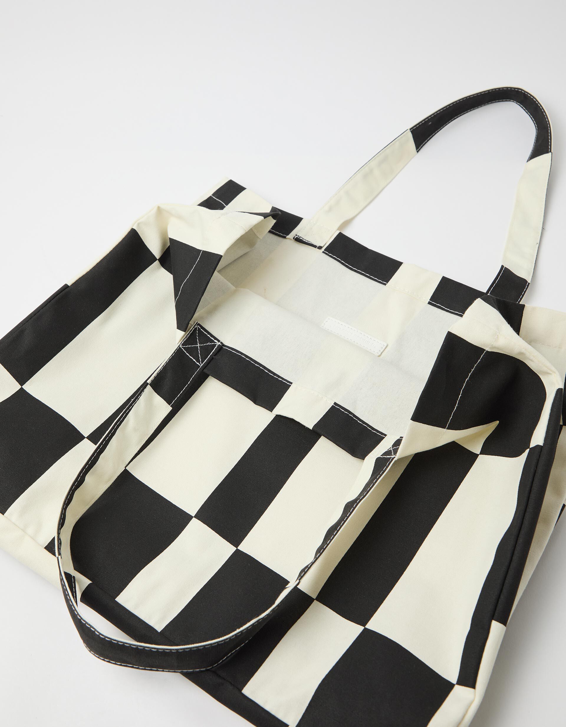 Comprar Online Tote Bag, Mulher, Preto