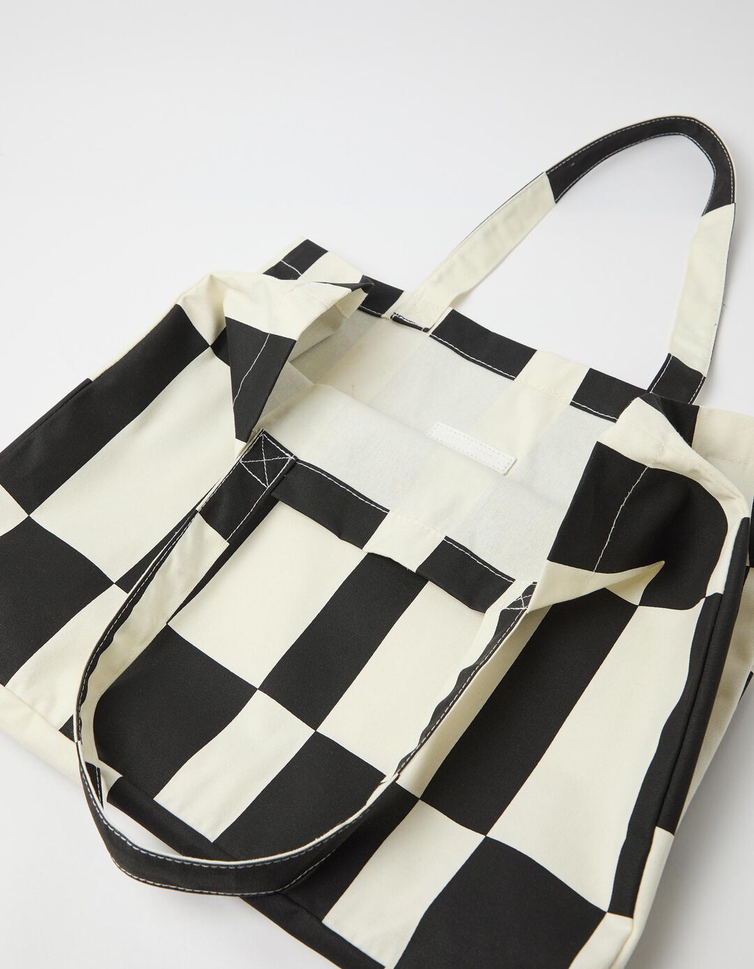 Tote Bag, Mulher, Preto