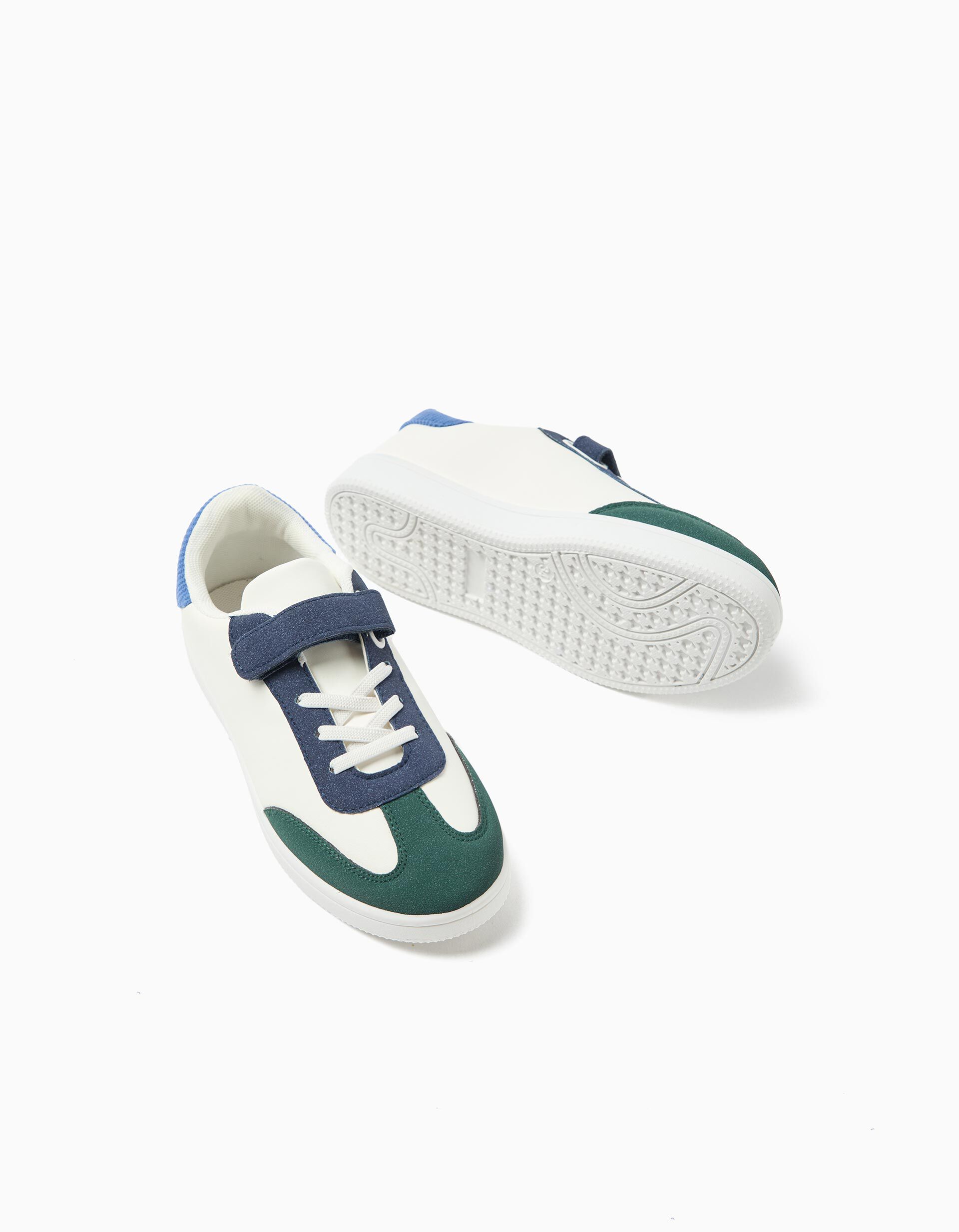 Comprar Online Sapatilhas, Menino, Multicor