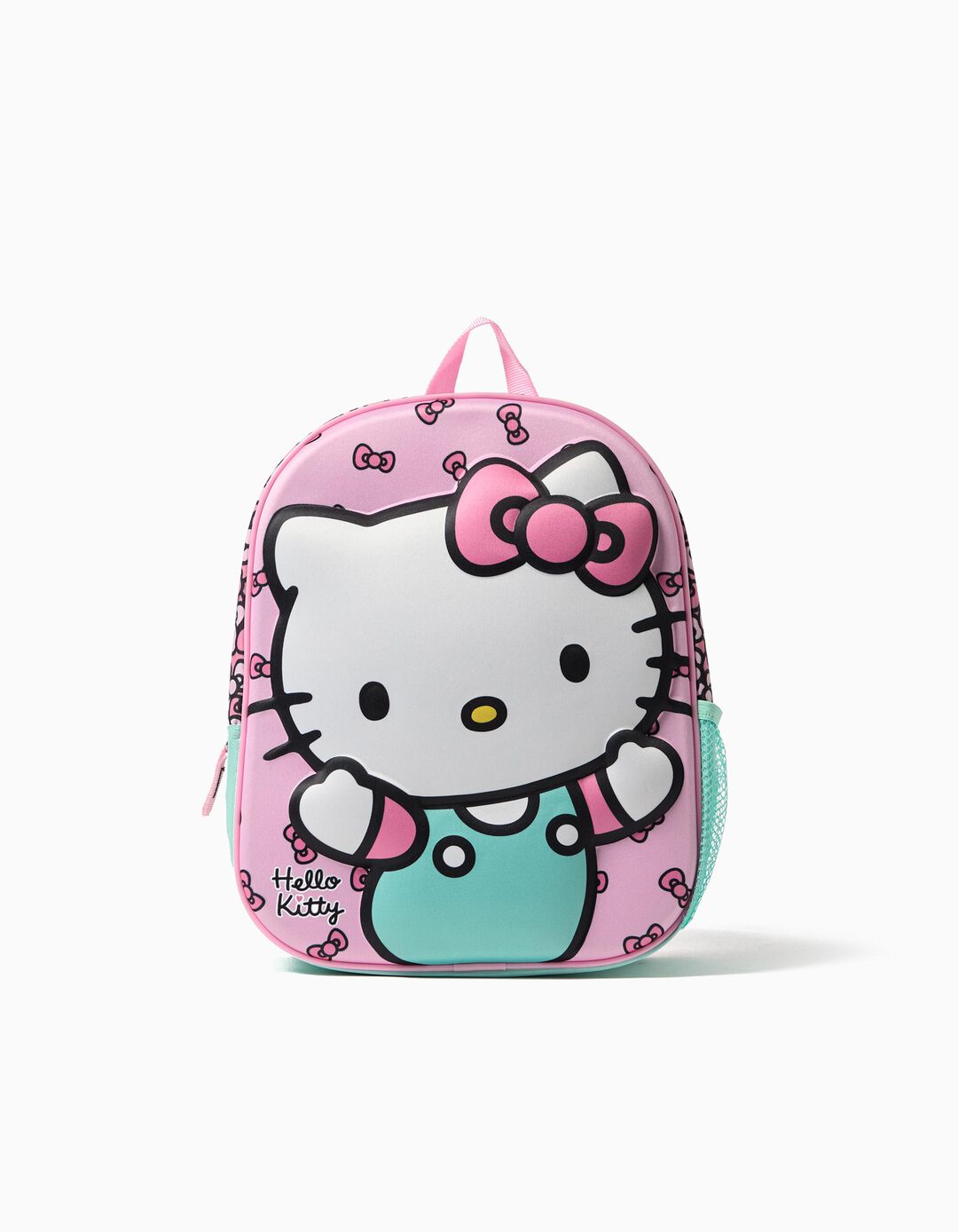 Mochila 'Hello Kitty', Menina, Rosa