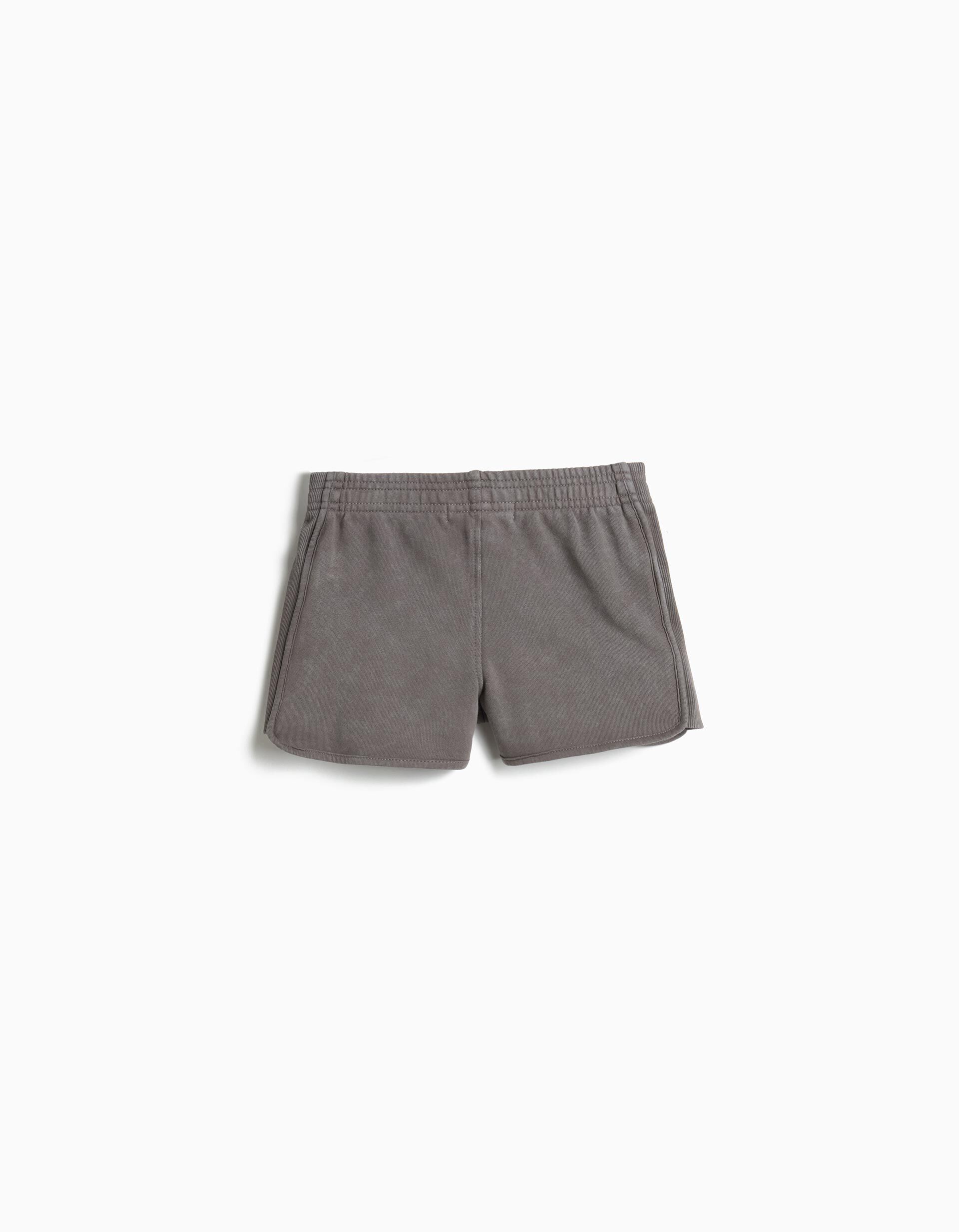 Comprar Online Cal&ccedil;&otilde;es de Felpa, Menina, Cinzento