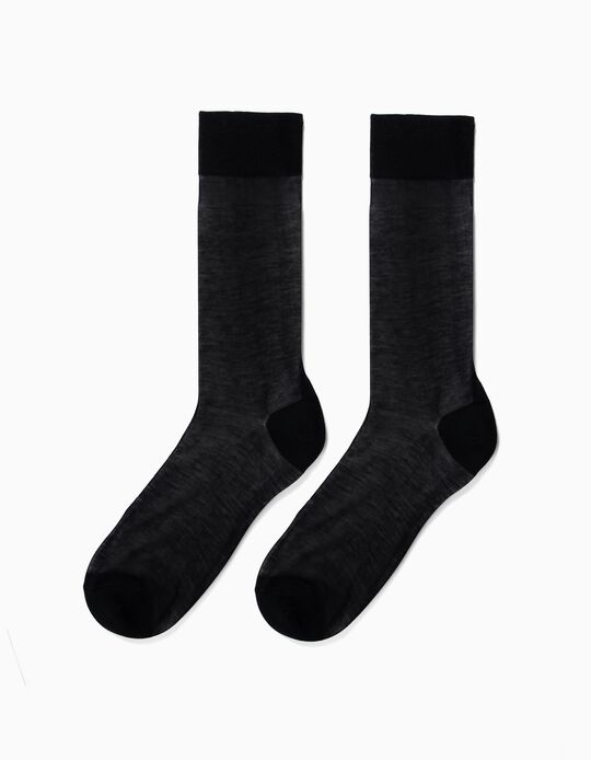 Comprar Online Meias Algodão