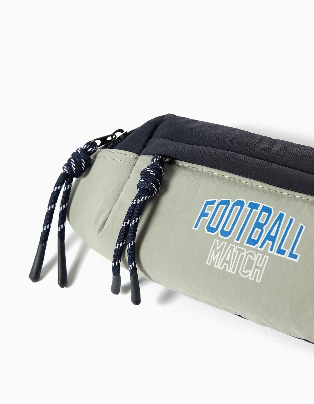 Bolsa de Cintura, Menino, Azul