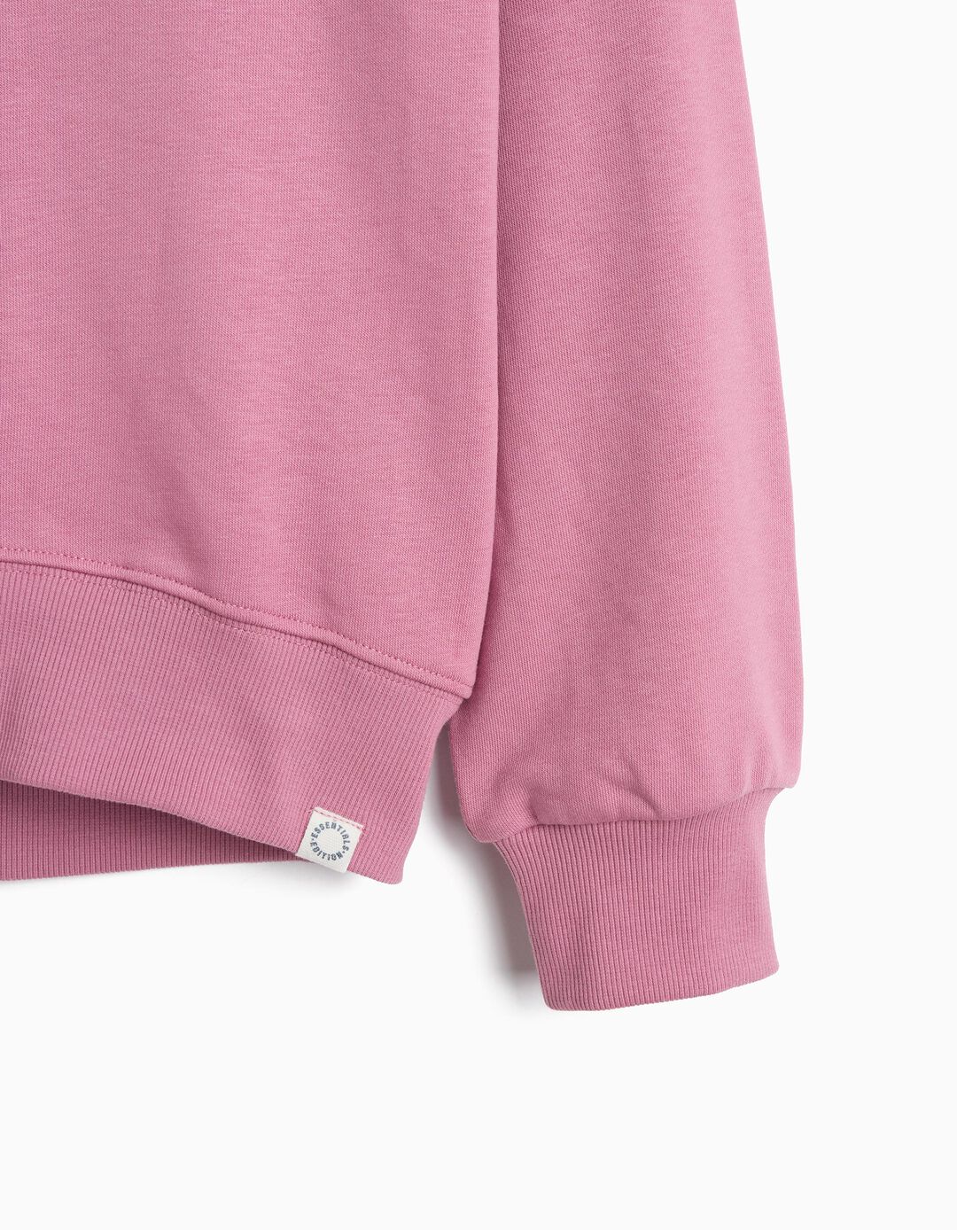 Pack 2 Sweatshirts De Felpa, Menina, Verde Claro