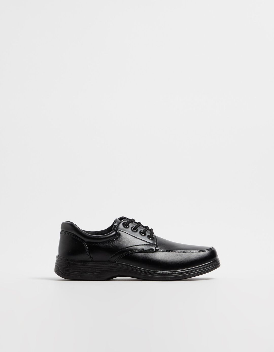 Sapatos, Homem, Preto