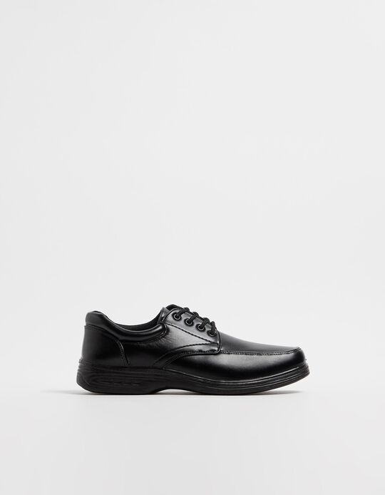 Comprar Online Sapatos, Homem, Preto