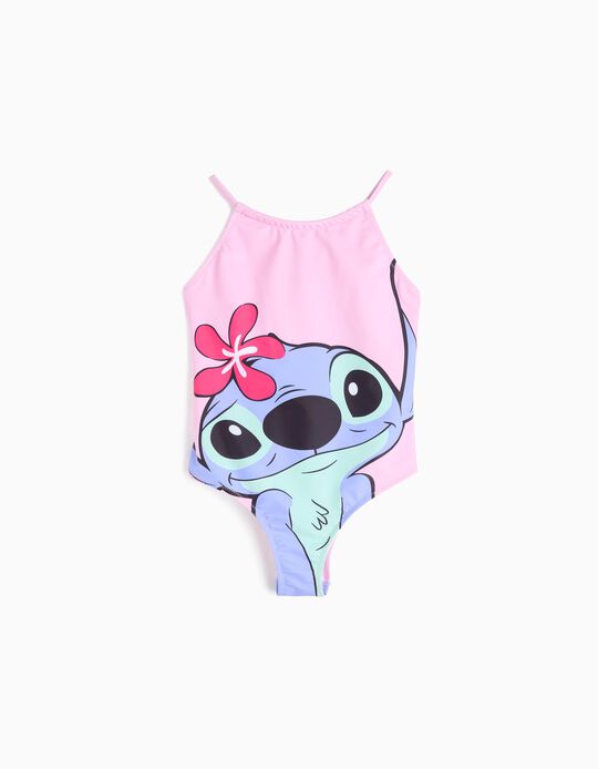 Comprar Online Fato de Banho 'Stitch', Menina, Roxo Claro 