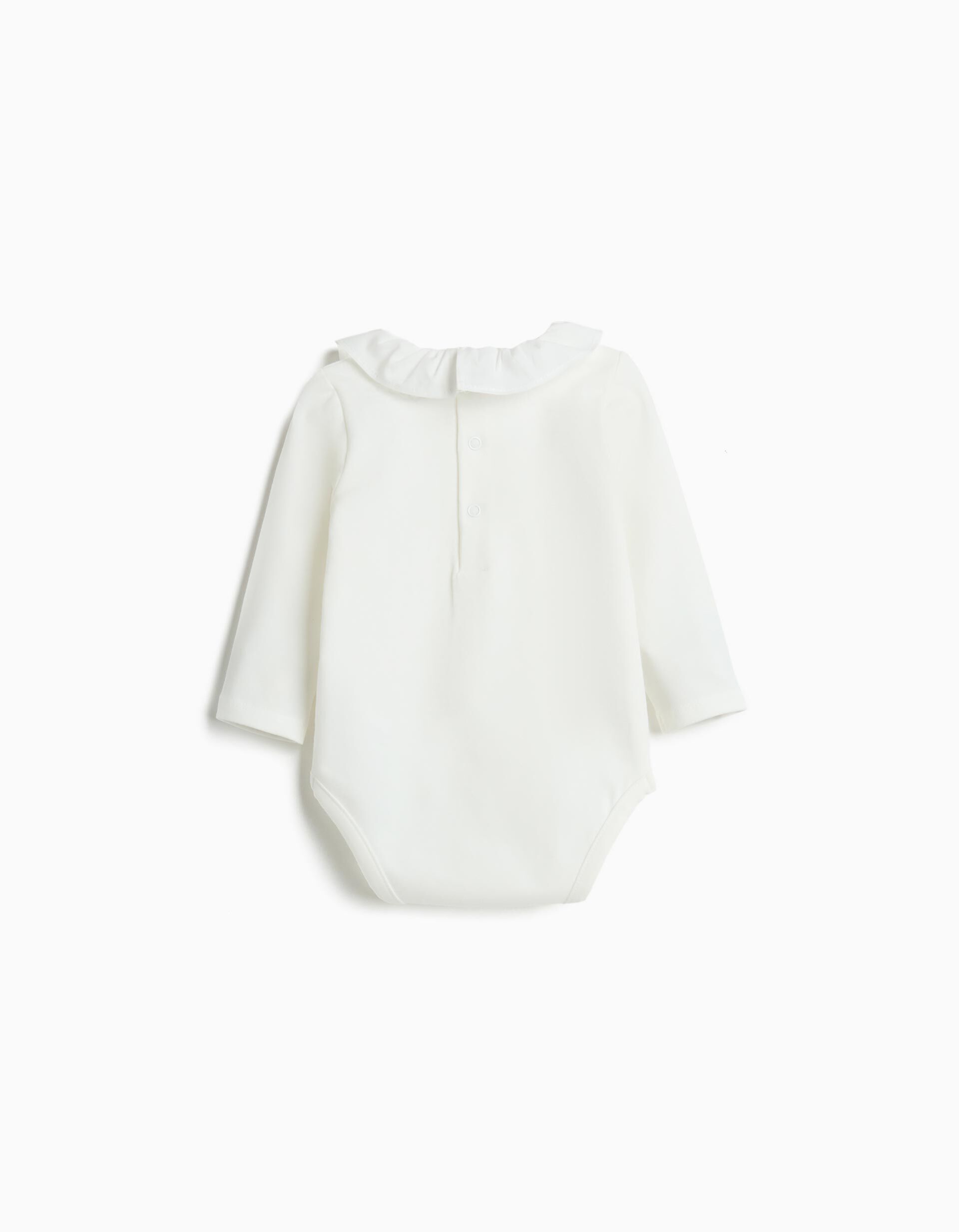 Comprar Online Body, Rec&eacute;m-Nascido, Branco