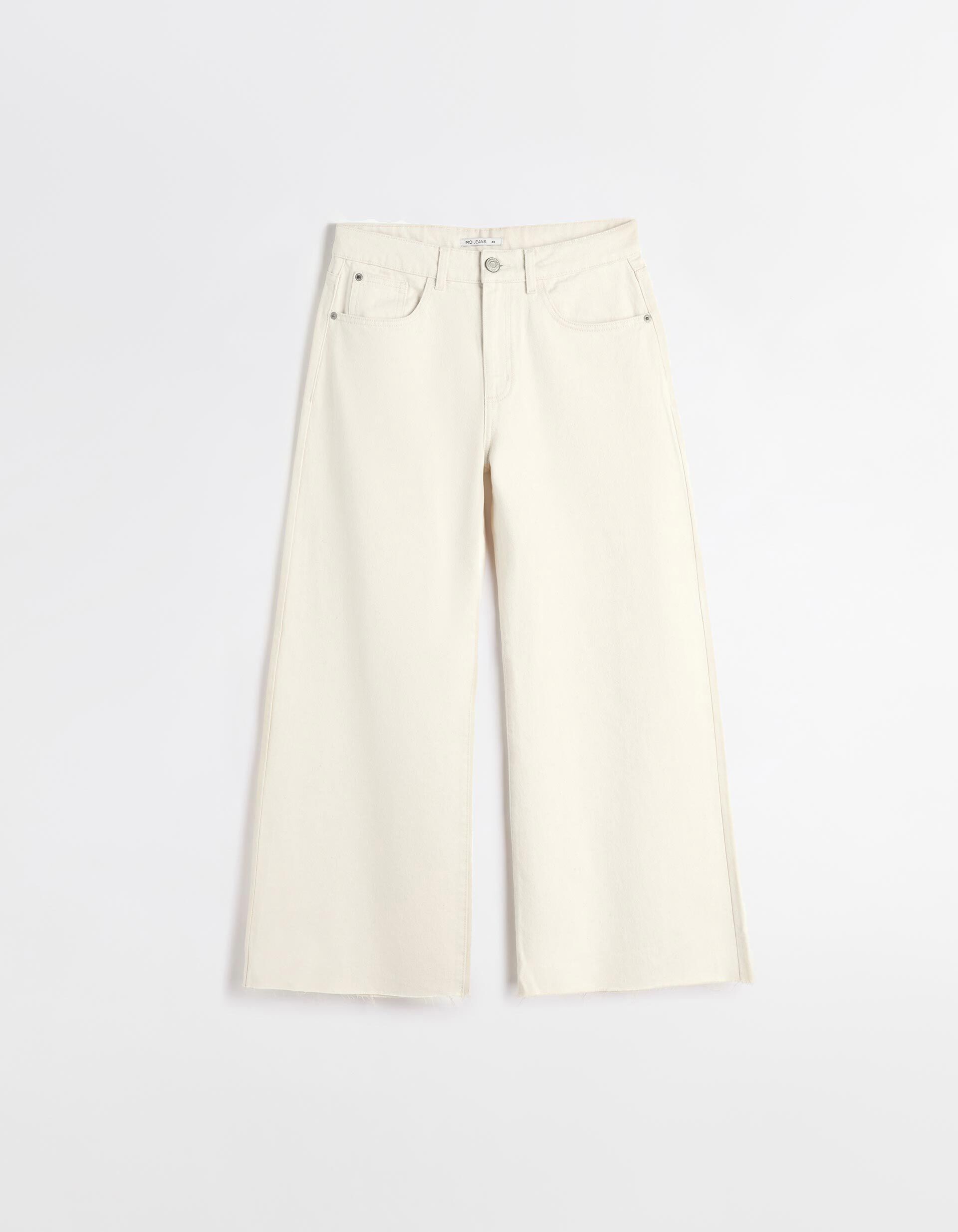 Comprar Online Cal&ccedil;as de Ganga Culotte, Mulher, Cru