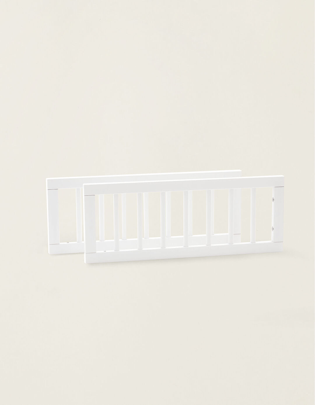 Kit de Grades para Cama ZY Baby Junior Box 2Un.