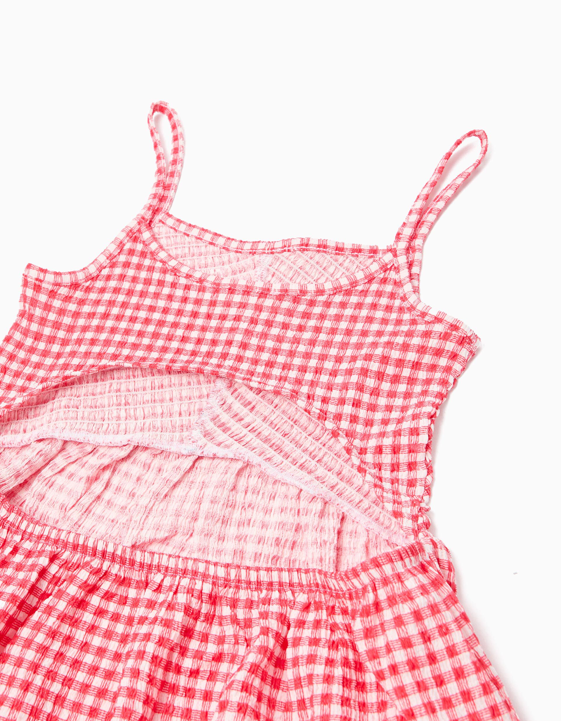 Comprar Online Vestido, Menina, Rosa Escuro