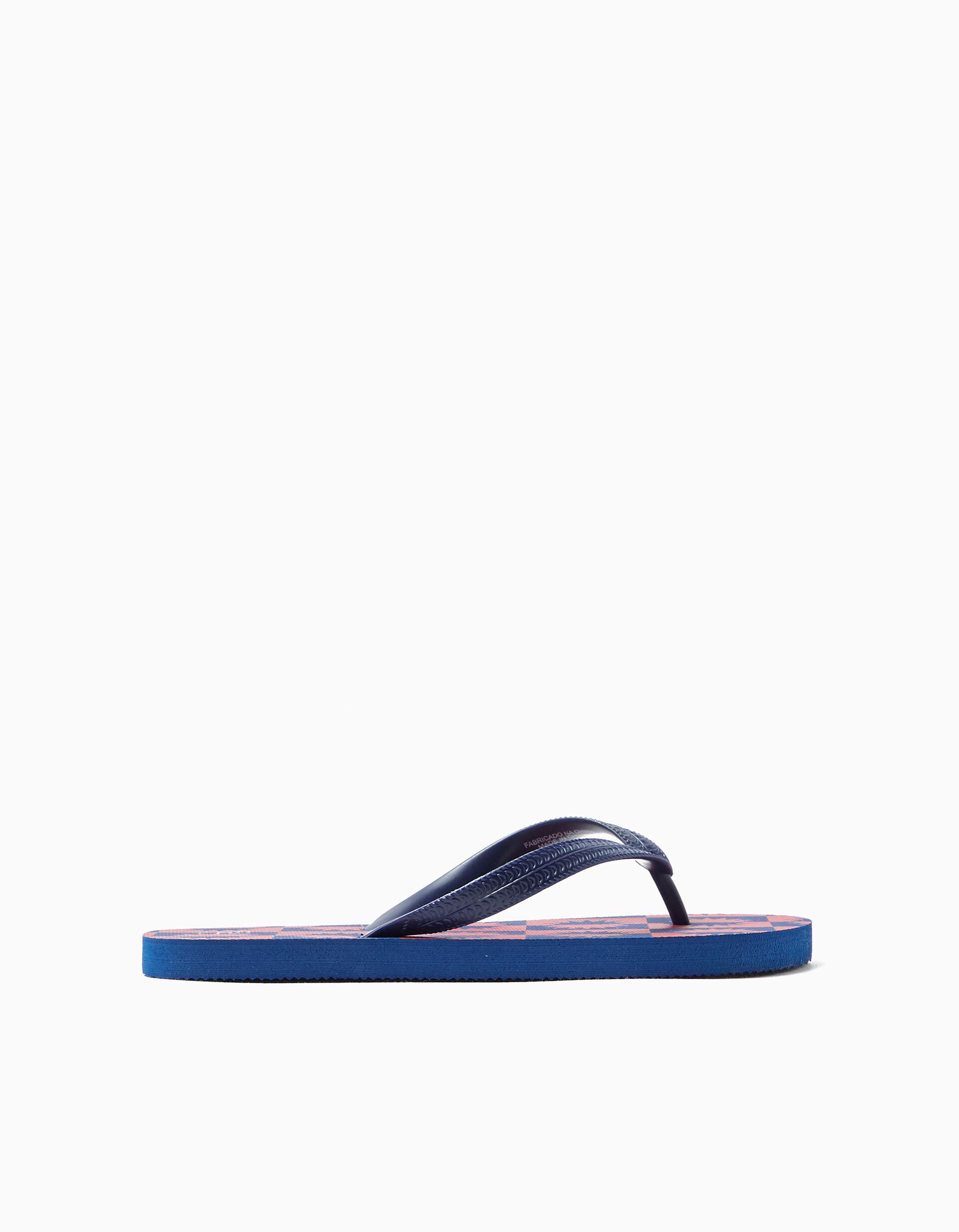 Comprar Online Chinelos de Dedo, Menino, Multicor