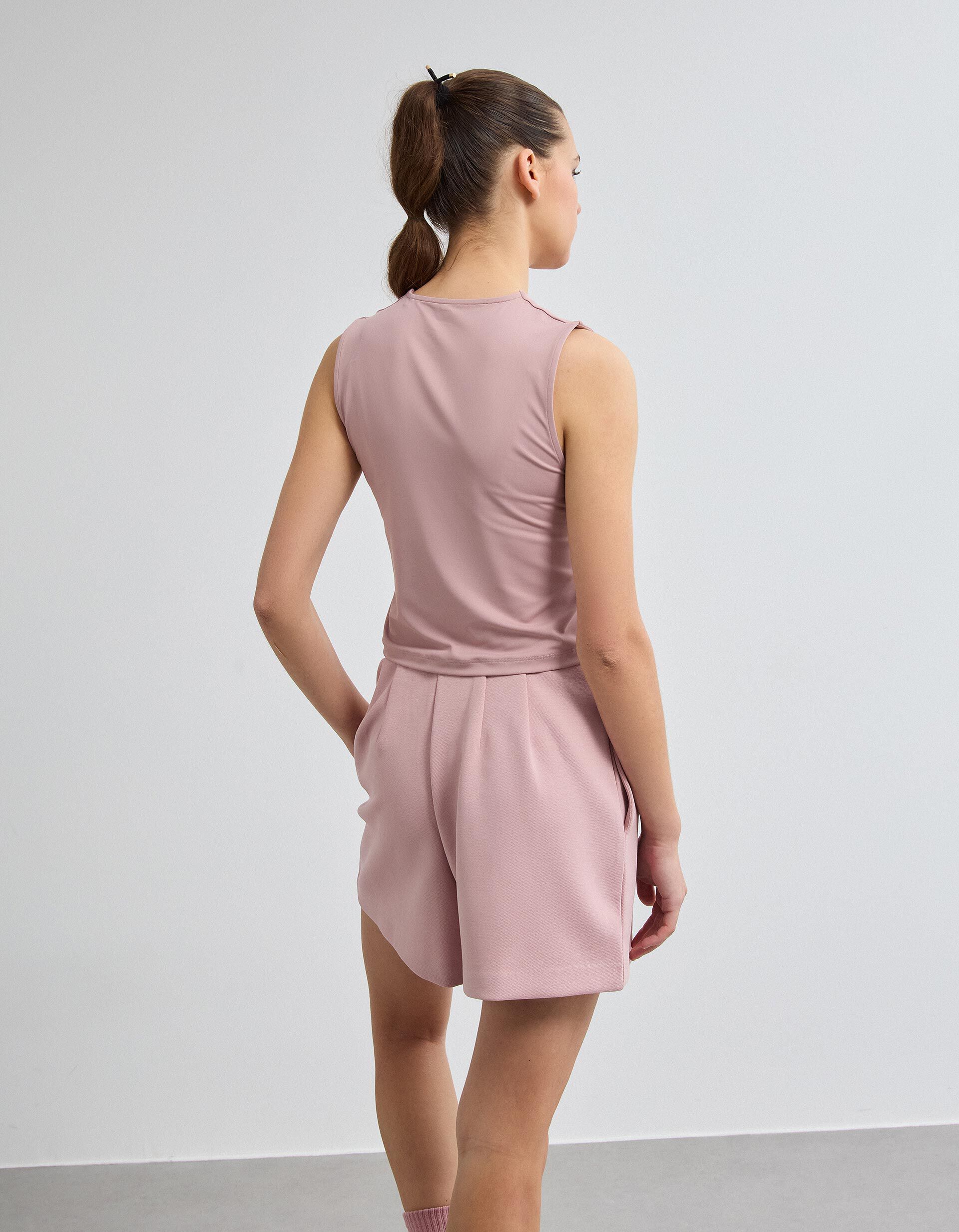 Comprar Online Top, Mulher, Rosa