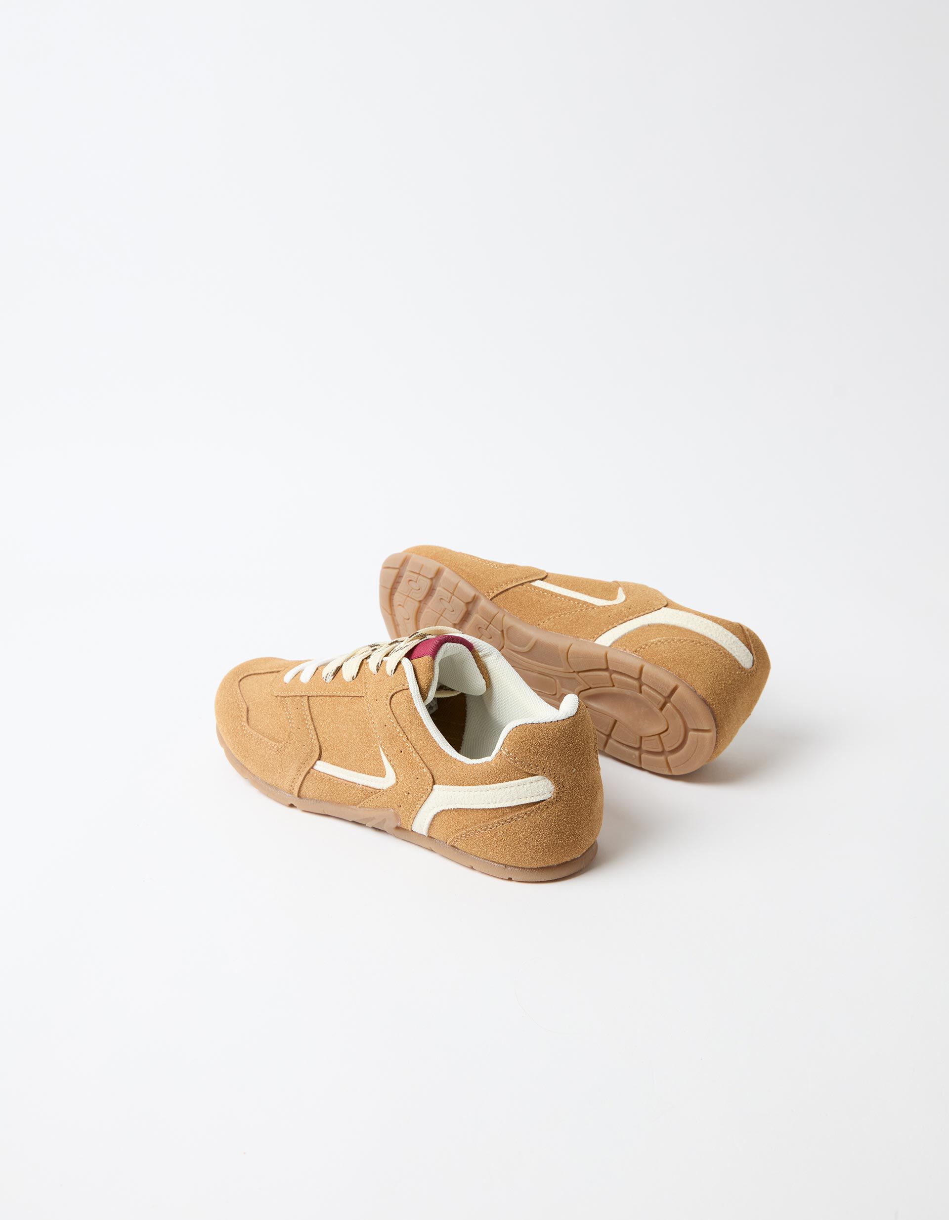 Comprar Online Sapatilhas, Mulher, Bege