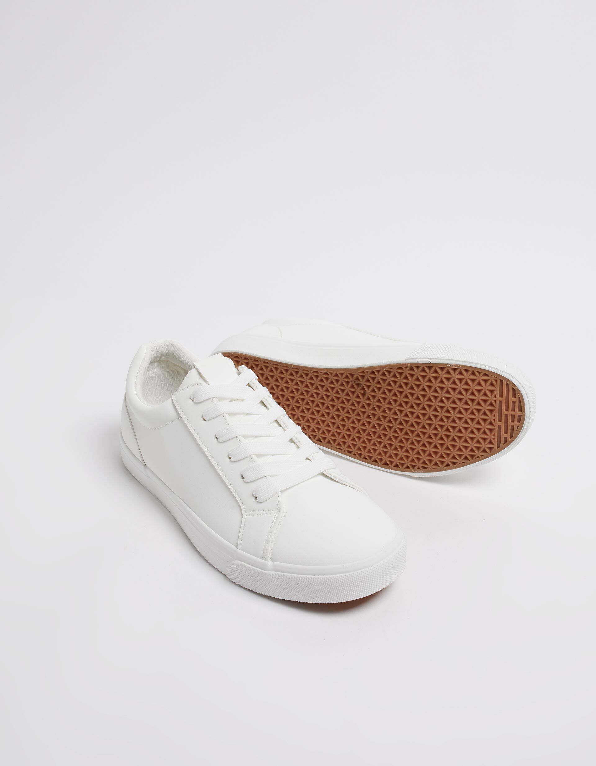 Comprar Online Sapatilhas, Homem, Branco