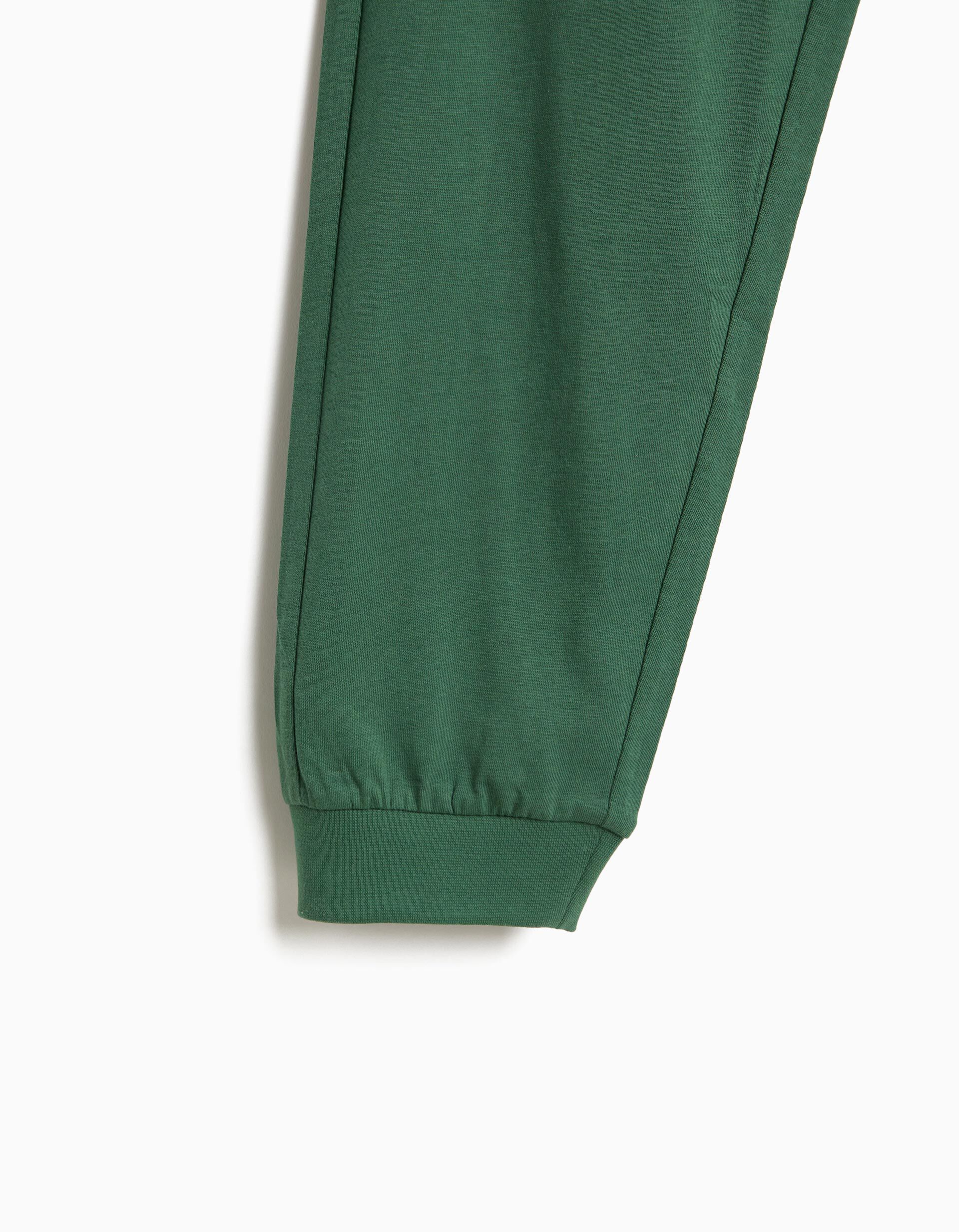 Comprar Online Pijama Jersey, Menino, Branco