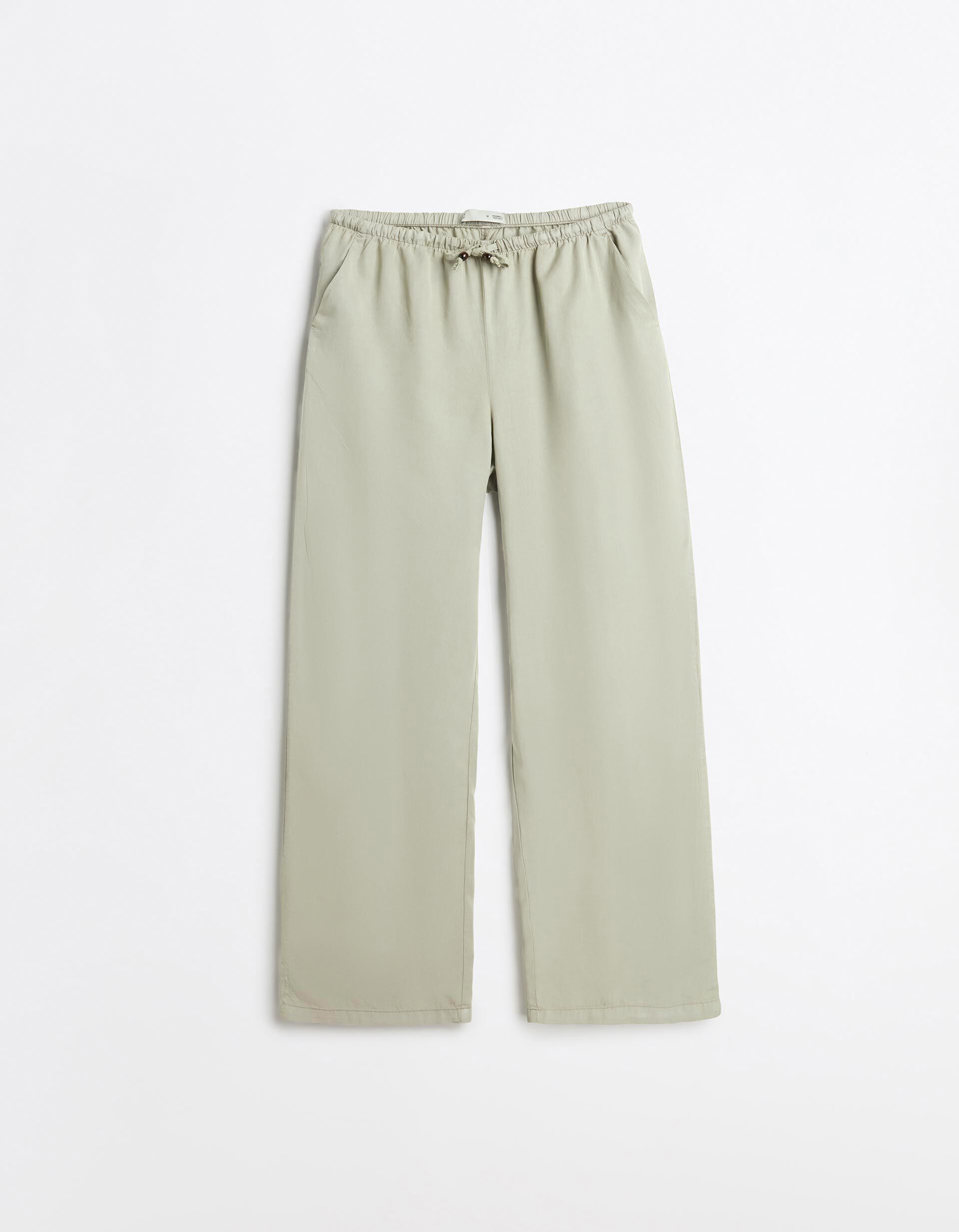 Comprar Online Cal&ccedil;as Liocel, Mulher, Verde Claro