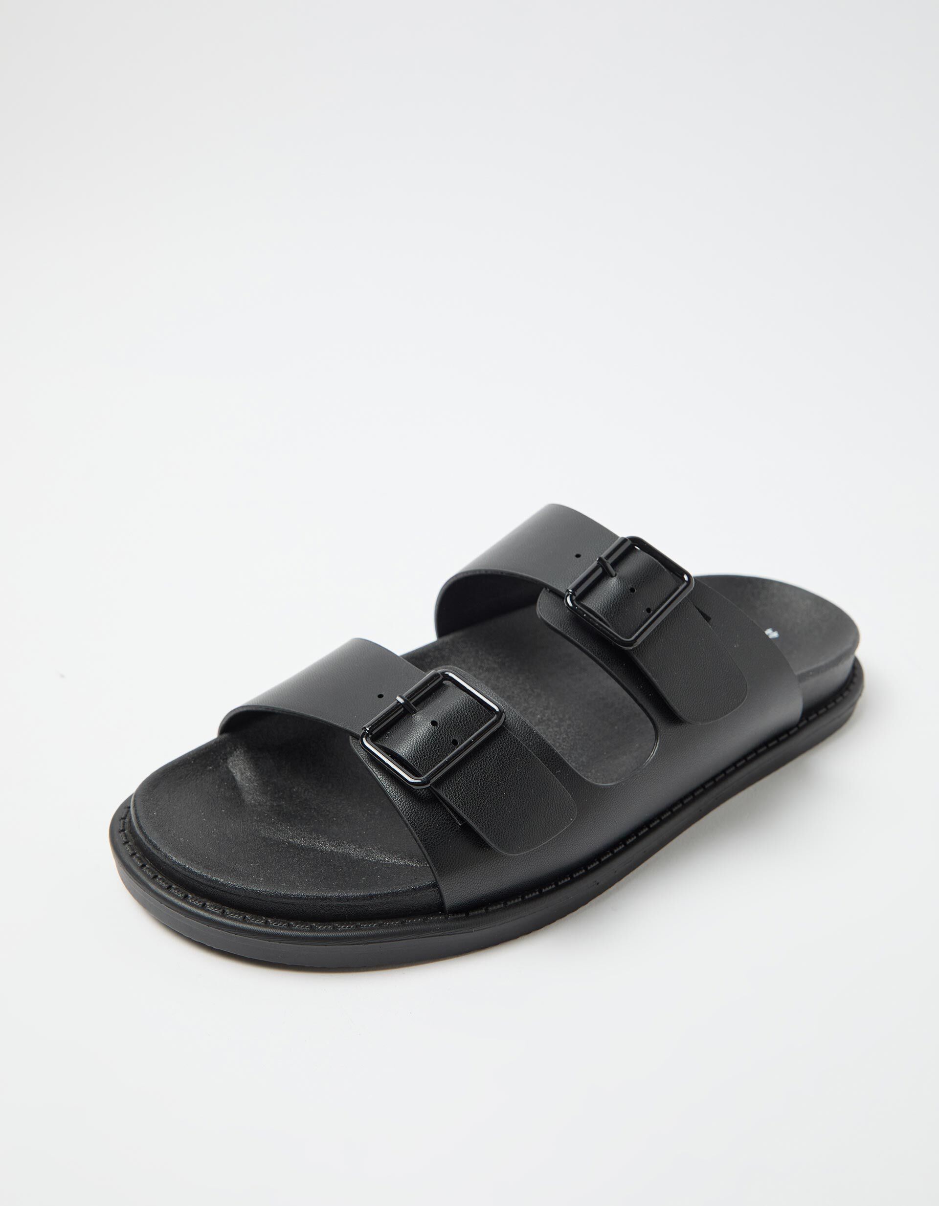 Comprar Online Sand&aacute;lias, Homem, Preto