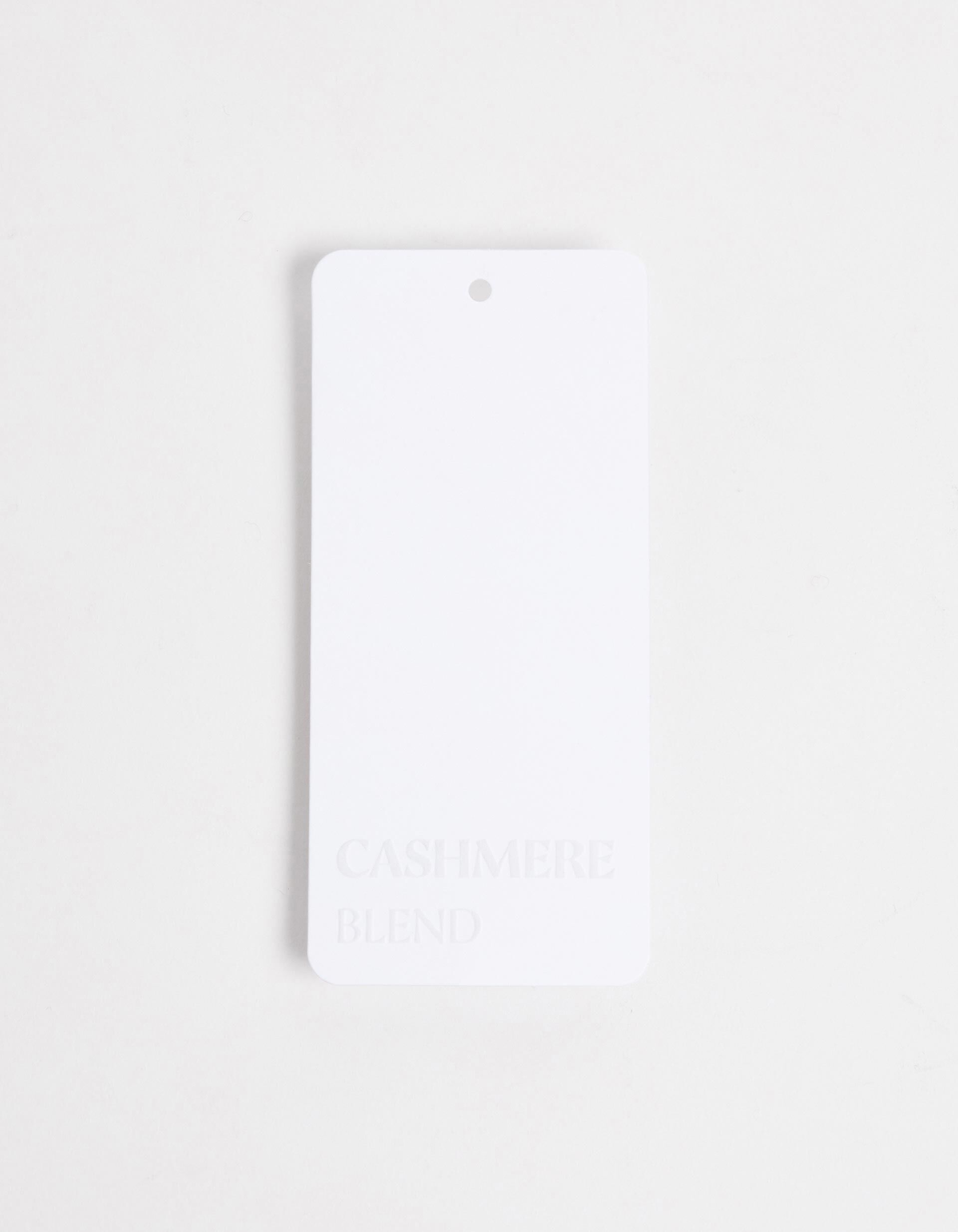 Comprar Online Colete com Caxemira, Mulher, Bege Claro