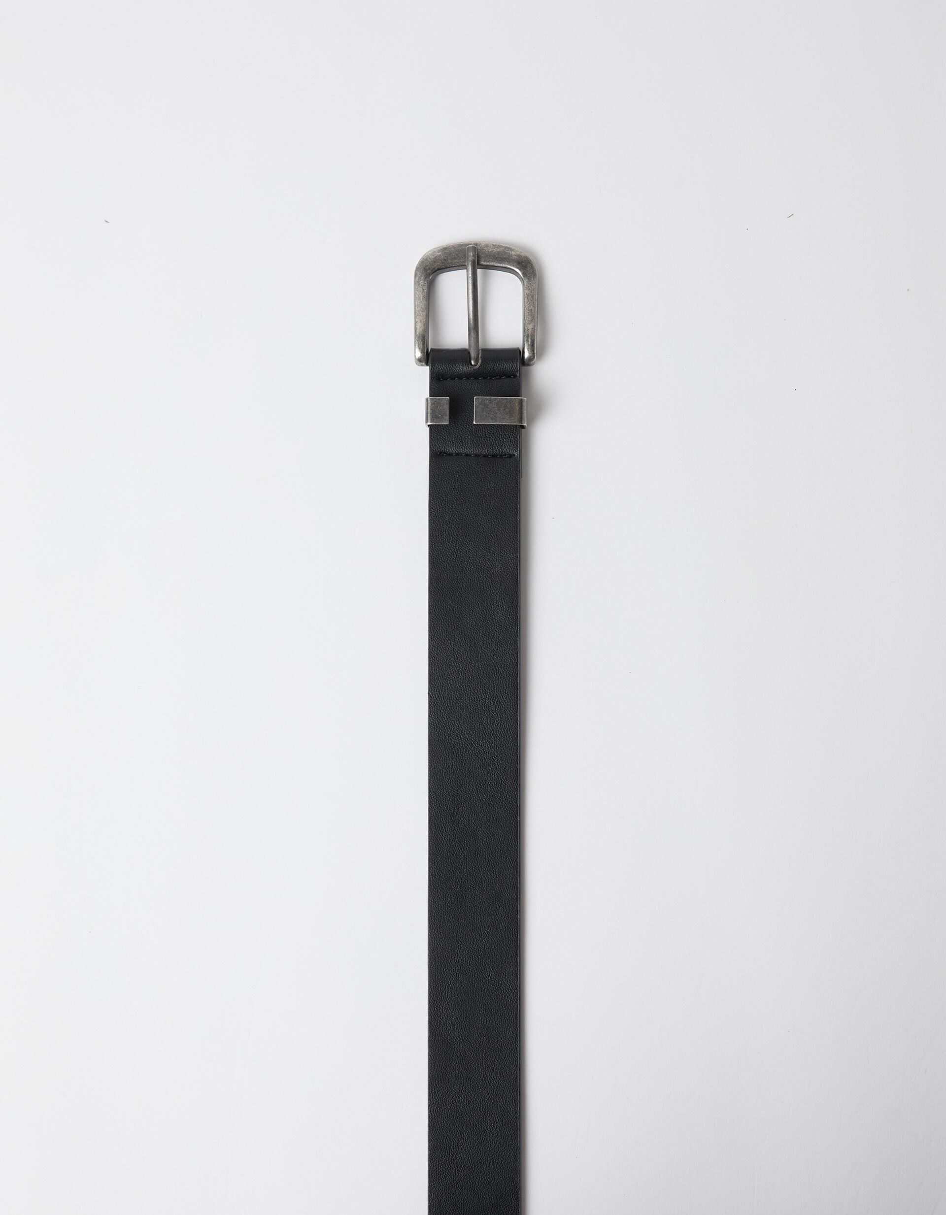 Comprar Online Cinto, Homem, Preto