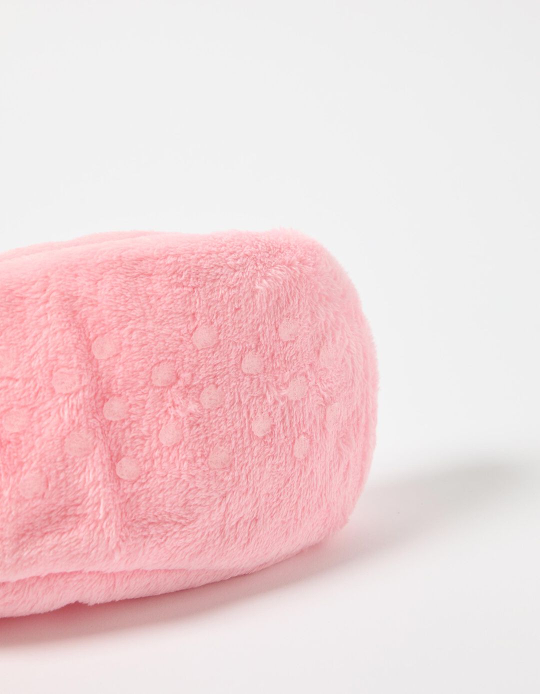 Pantufas, Mulher, Rosa