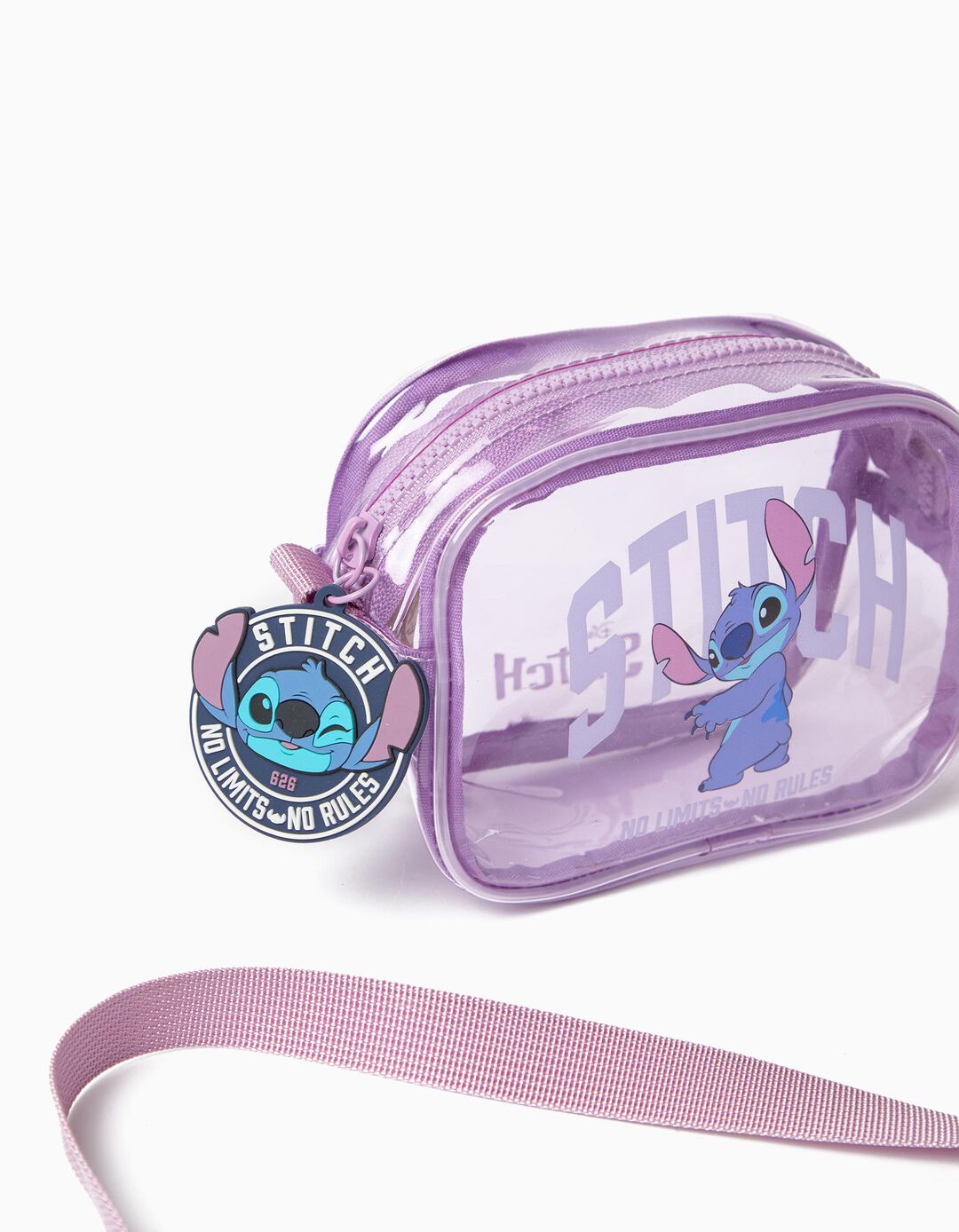 Mala 'Stitch' &copy;Disney, Menina, Multicolor
