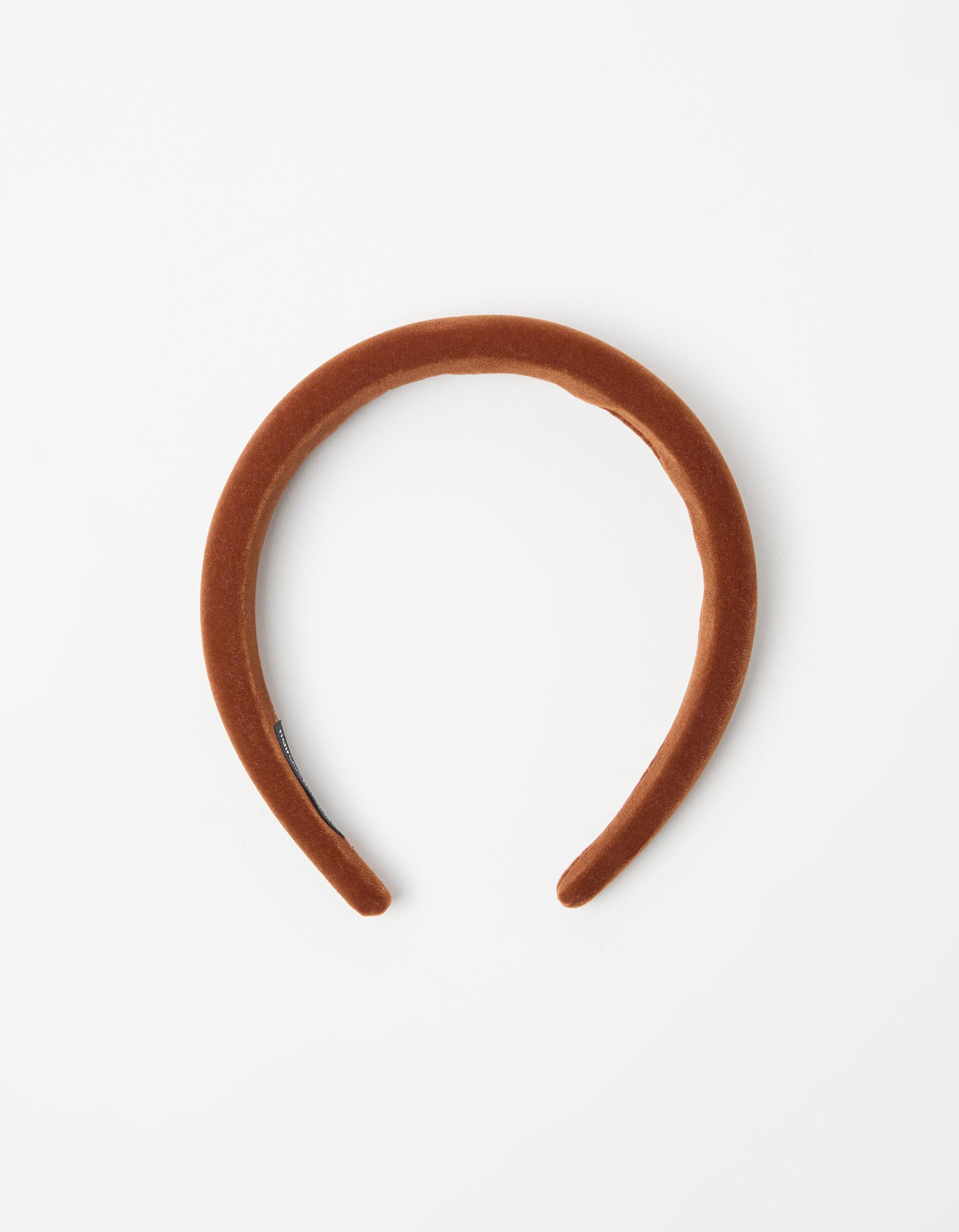 Comprar Online Bandolete, Mulher, Castanho