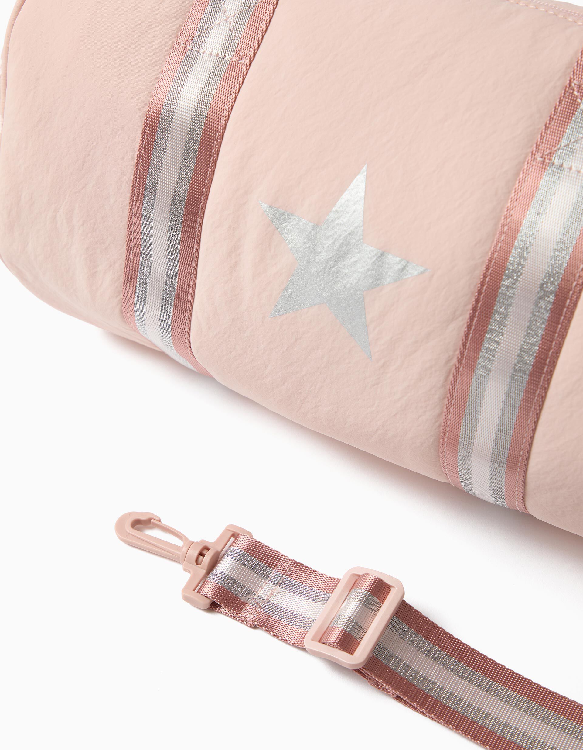 Comprar Online Saco De Desporto, Menina, Rosa