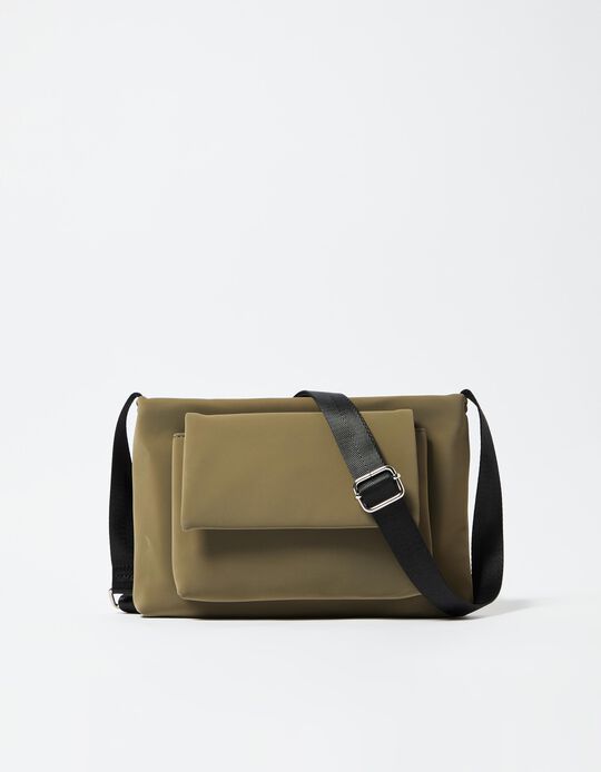Comprar Online Mala de Tiracolo, Mulher, Verde 